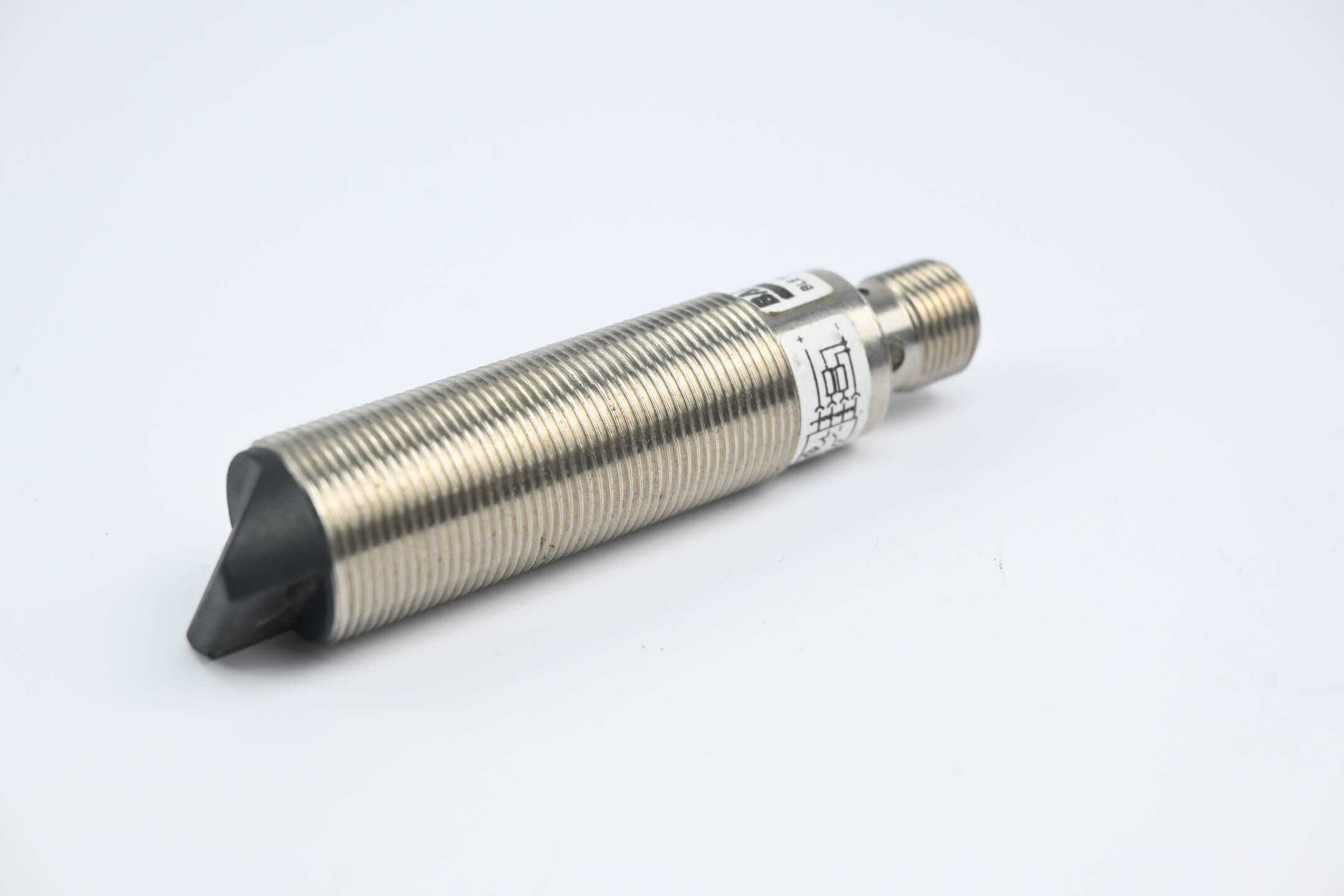 Balluff Einweglichtschranke BLE 18MR-PA-1PP-E5-C-S4 ( BOS010E )