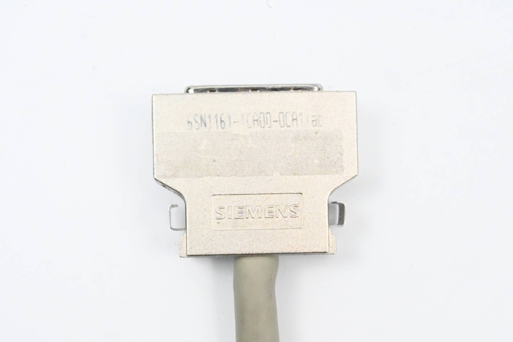 Siemens Simodrive Antriebsbus 6SN1161-1CA00-0CA1/ab ( 6SN1 161-1CA00-0CA1/ab )