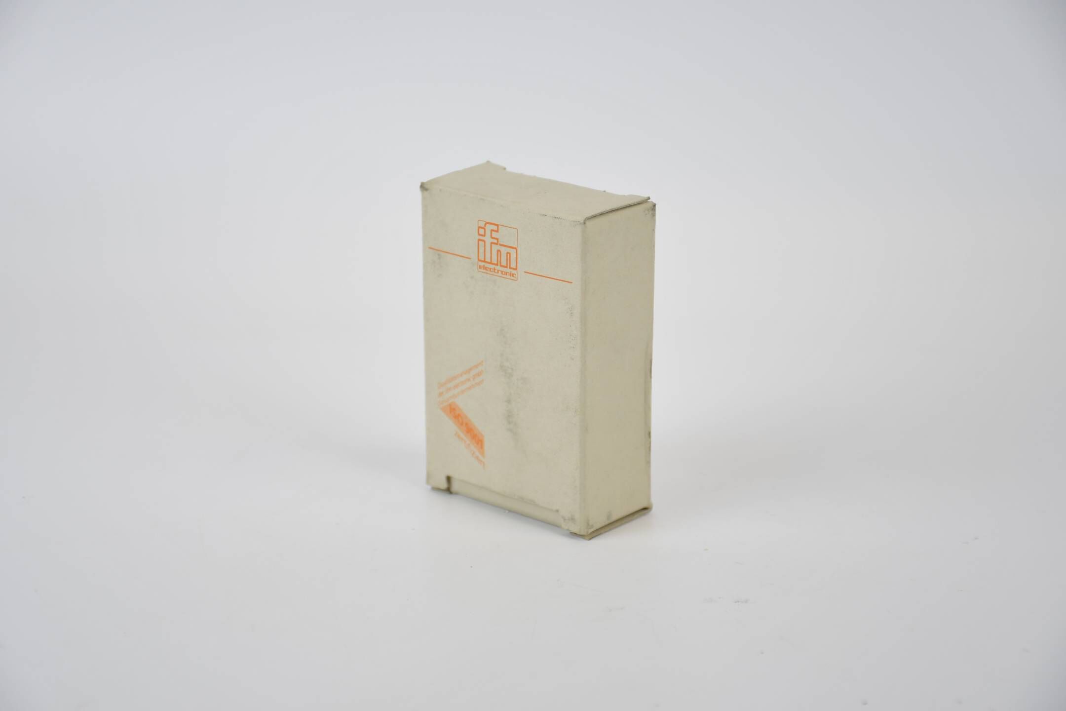 IFM efector 2000 Einweglichtschranke Sender OU5045 ( 0U5045 ) OUS-OOKG/US-100
