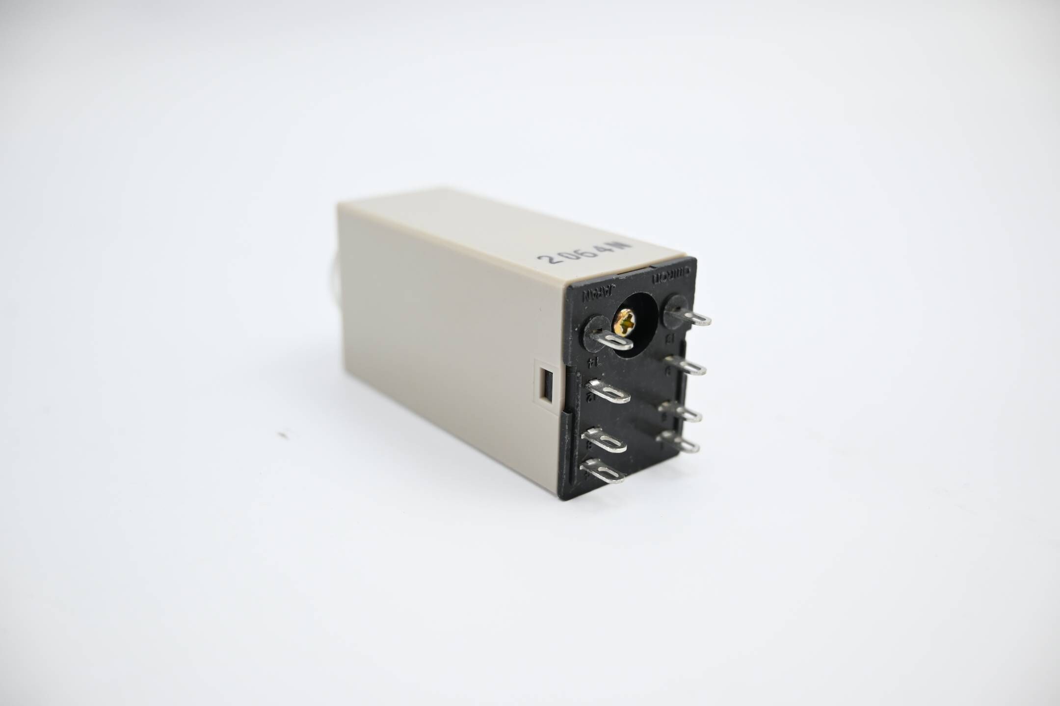 Omron Timer 60s 24 VDC ( H3Y-2-7 )