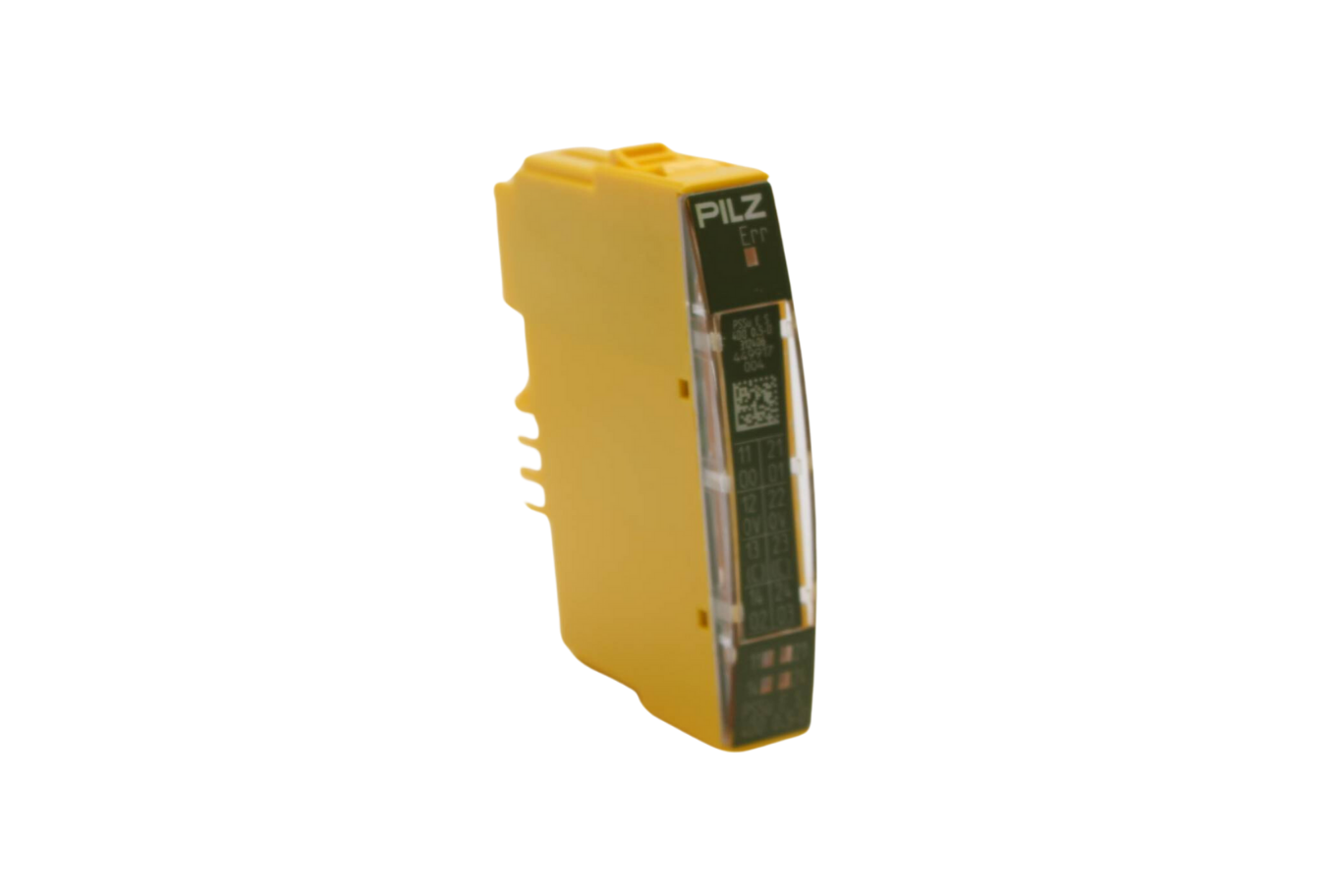 Pilz Eingangs-/Ausgangsmodul PSSu E S 4D0 0.5-D ( PSSu E S 4DO 0.5-D ) 312406