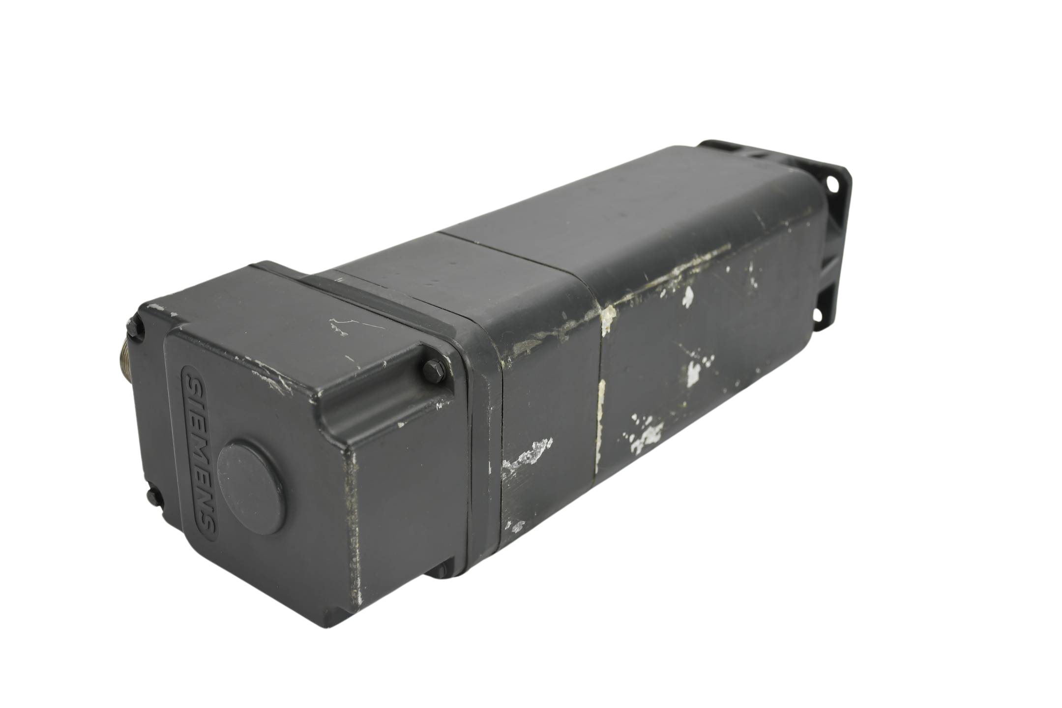 Siemens AC feed motor DC link 600 V 1FT50661AF714FA0 ( 1FT5066-1AF71-4FA0 )