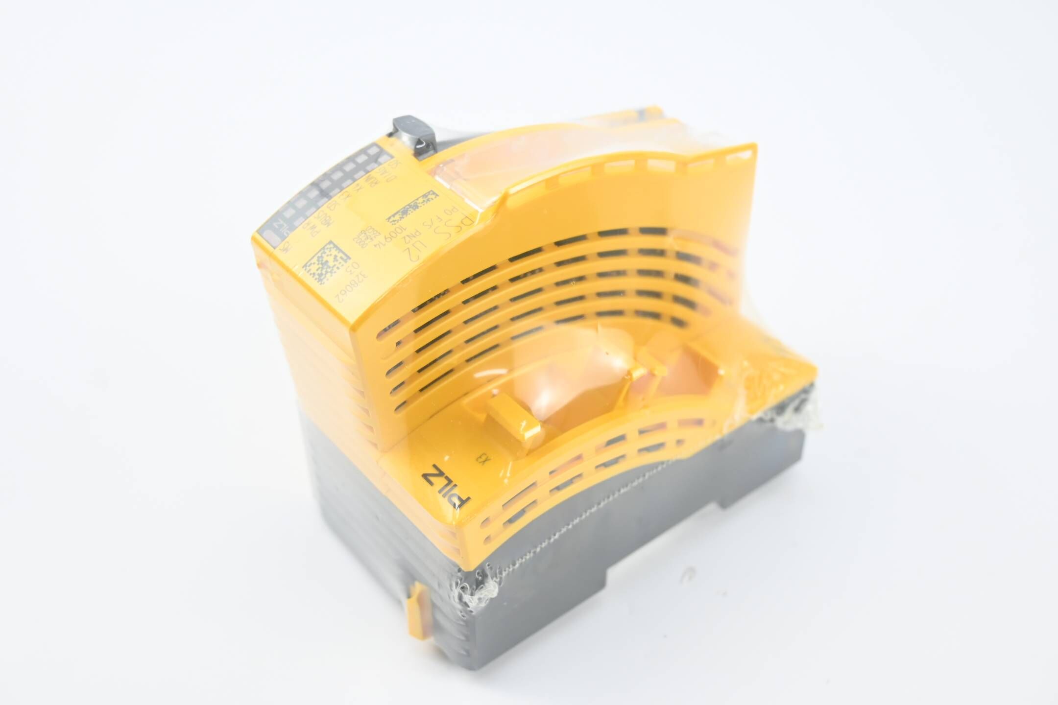 Pilz Kopfmodul PSS u2 P0 F/S PN2 ( 328062 )