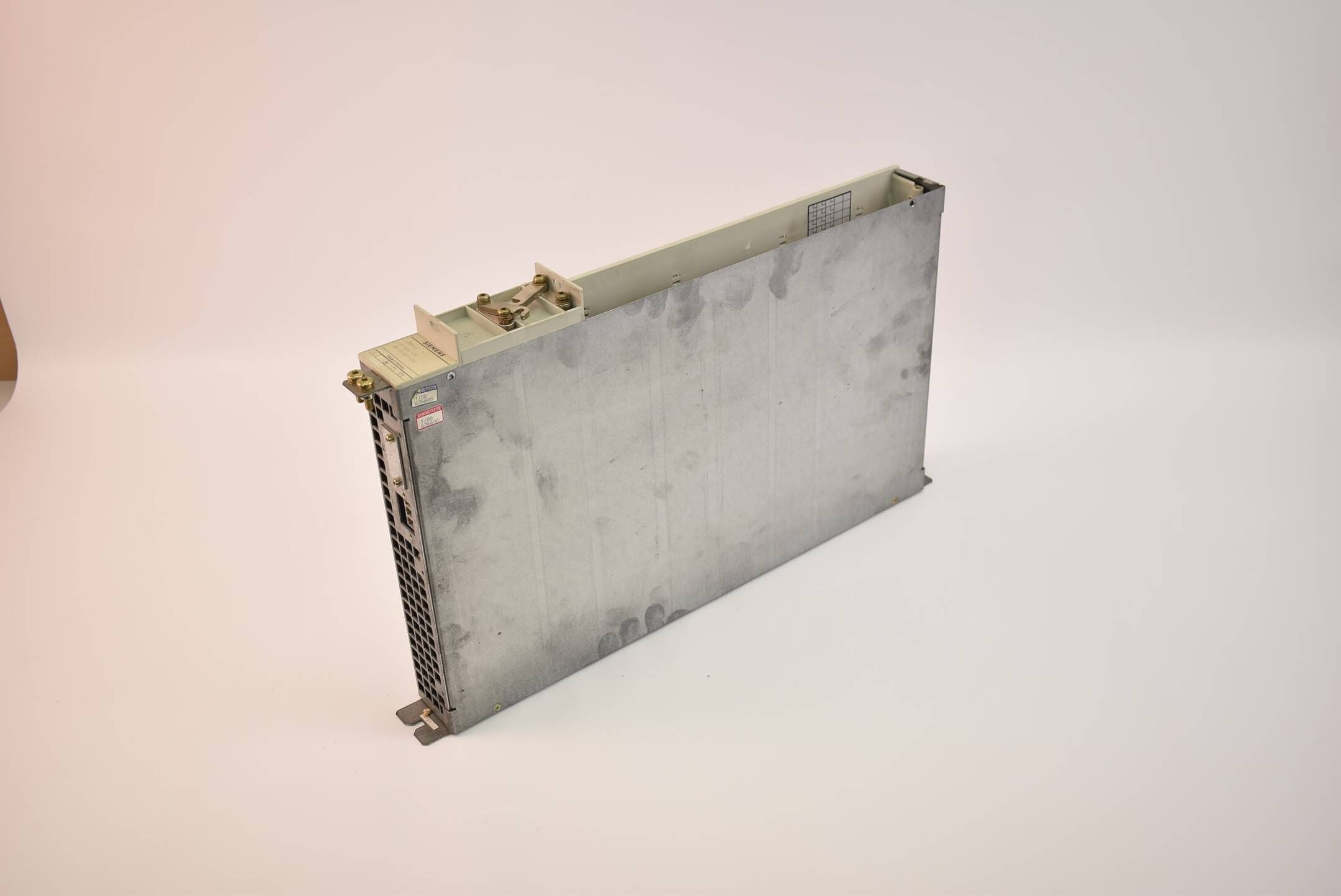 Siemens simodrive VSA-Modul 6SN1 130-1AA11-0GA0 ( 6SN1130-1AA11-0GA0 ) 