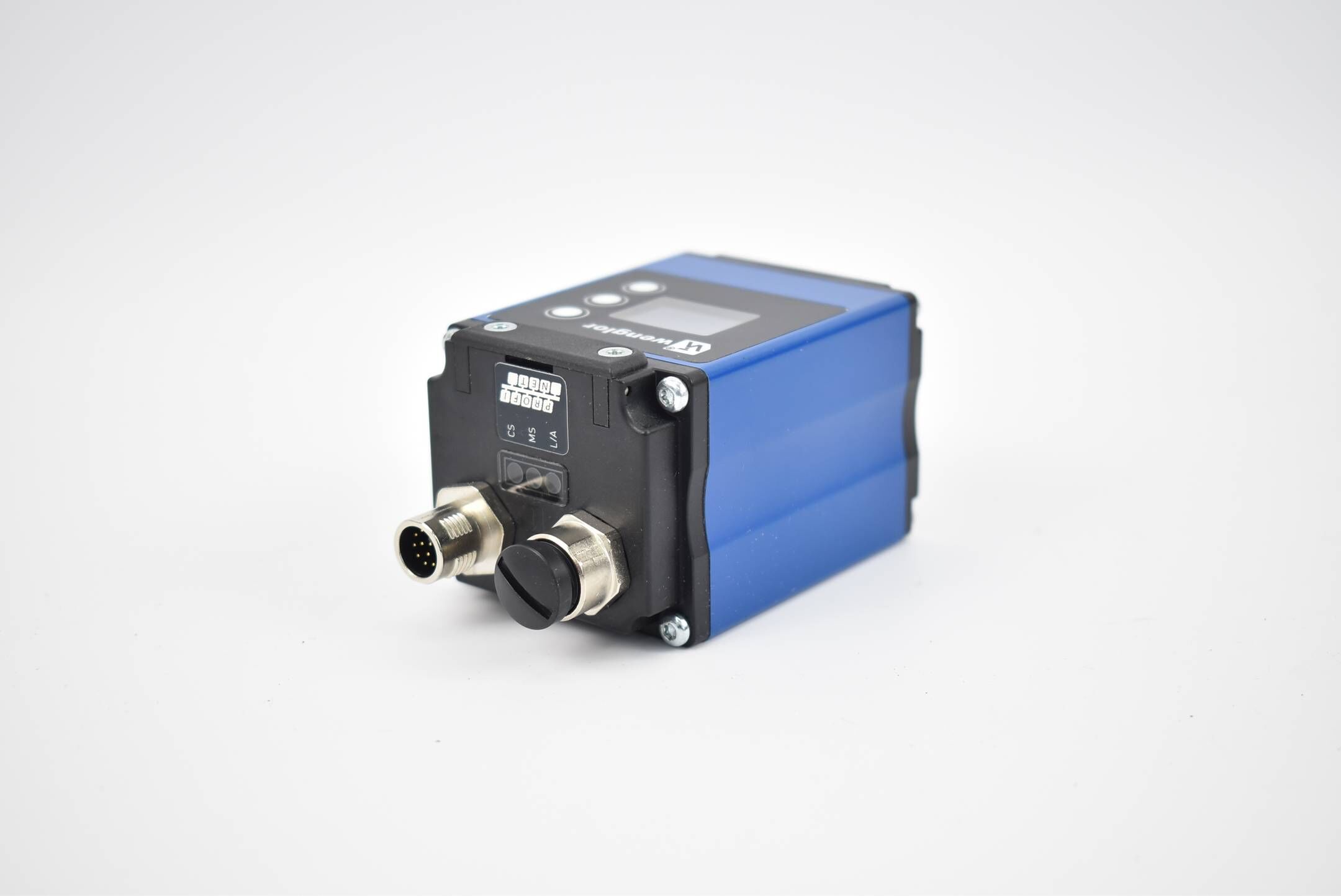 Wenglor 1D/2D Code Scanner C50C102