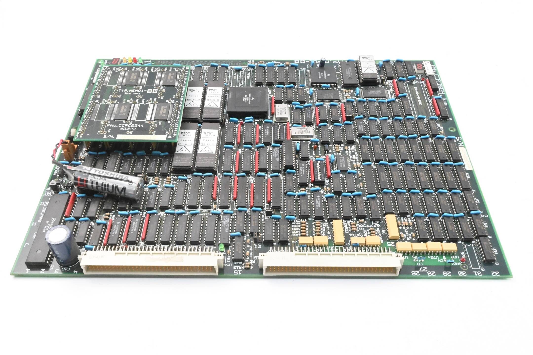 Kawasaki Board CCPC0034 ( MMPU1-08 )