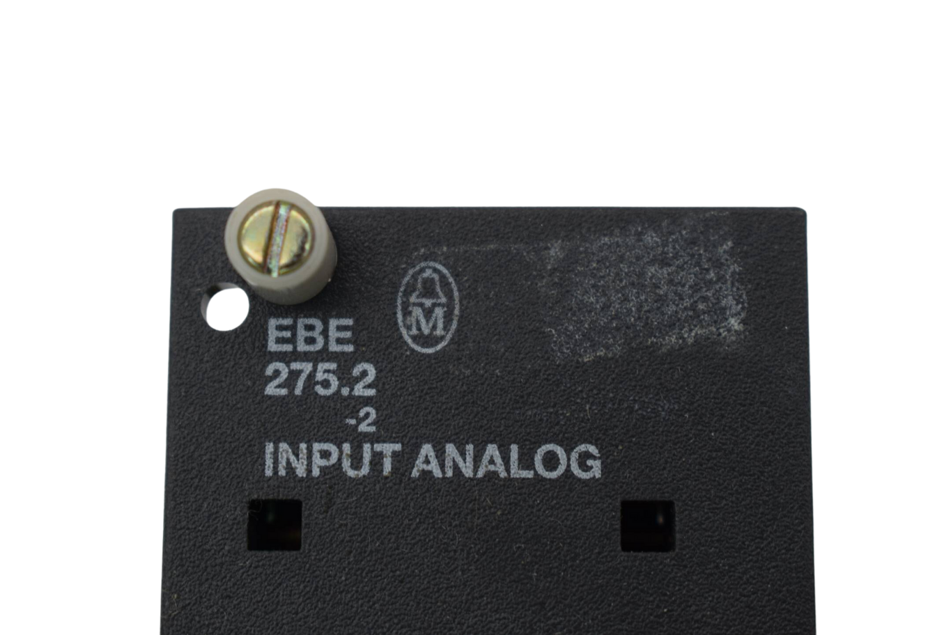 Klöckner Moeller Input Analog EBE.275.2