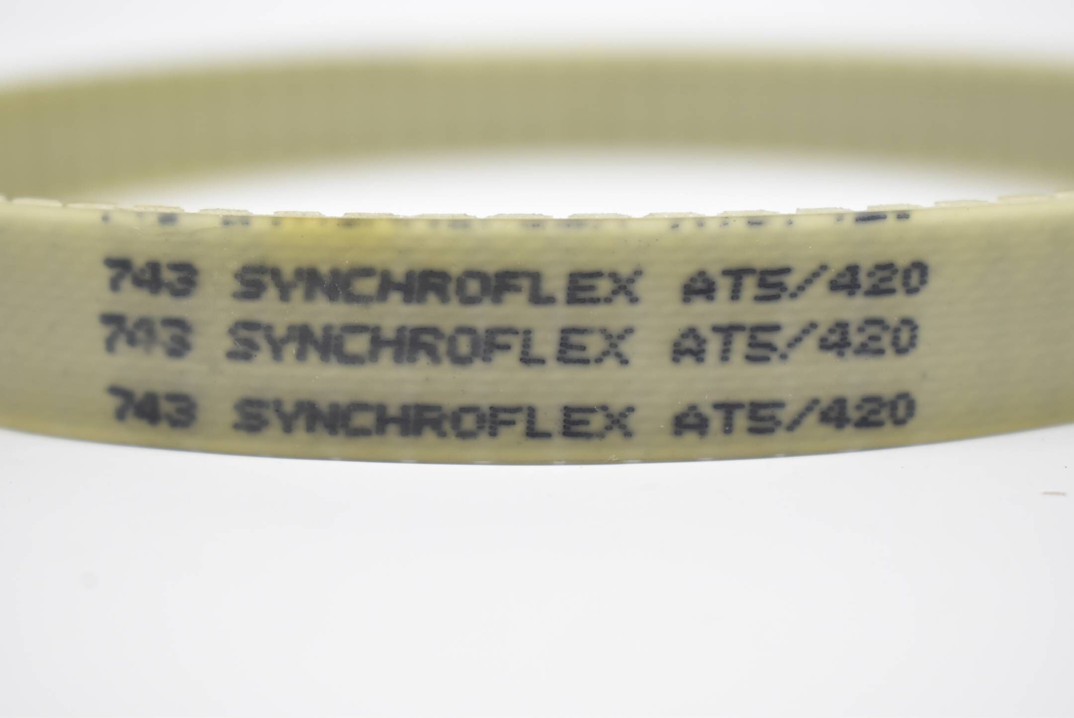 Zahnriehmen Synchroflex AT5/420 ( 85 Zähne )
