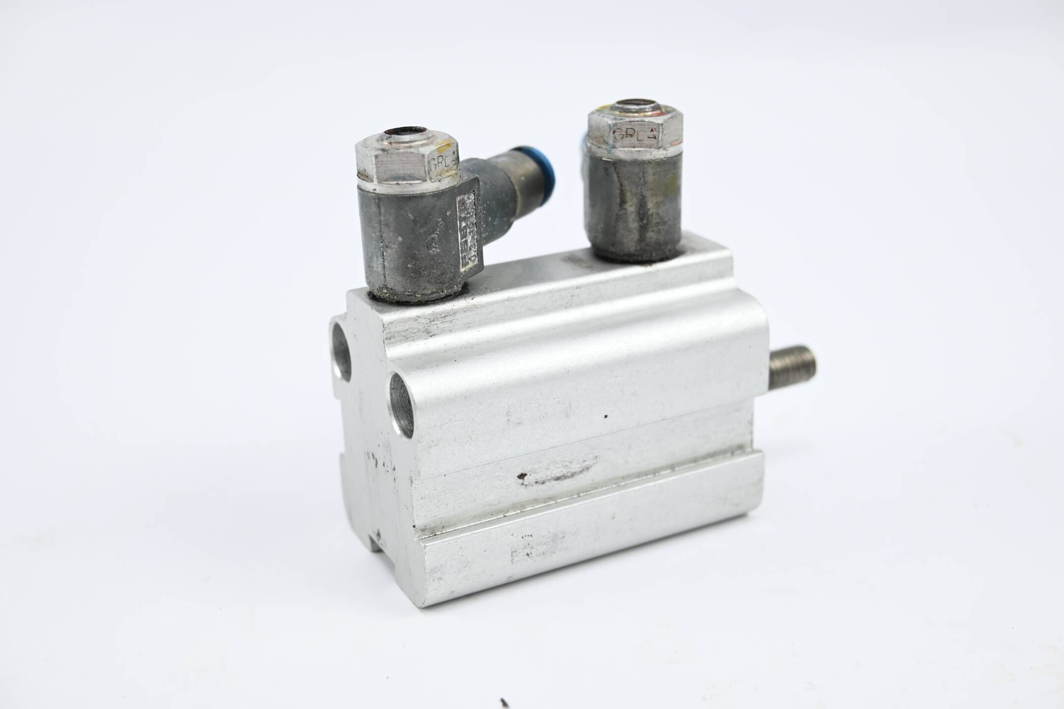 Festo Kurzhubzylinder ADV-25-25-A ( 14913 )