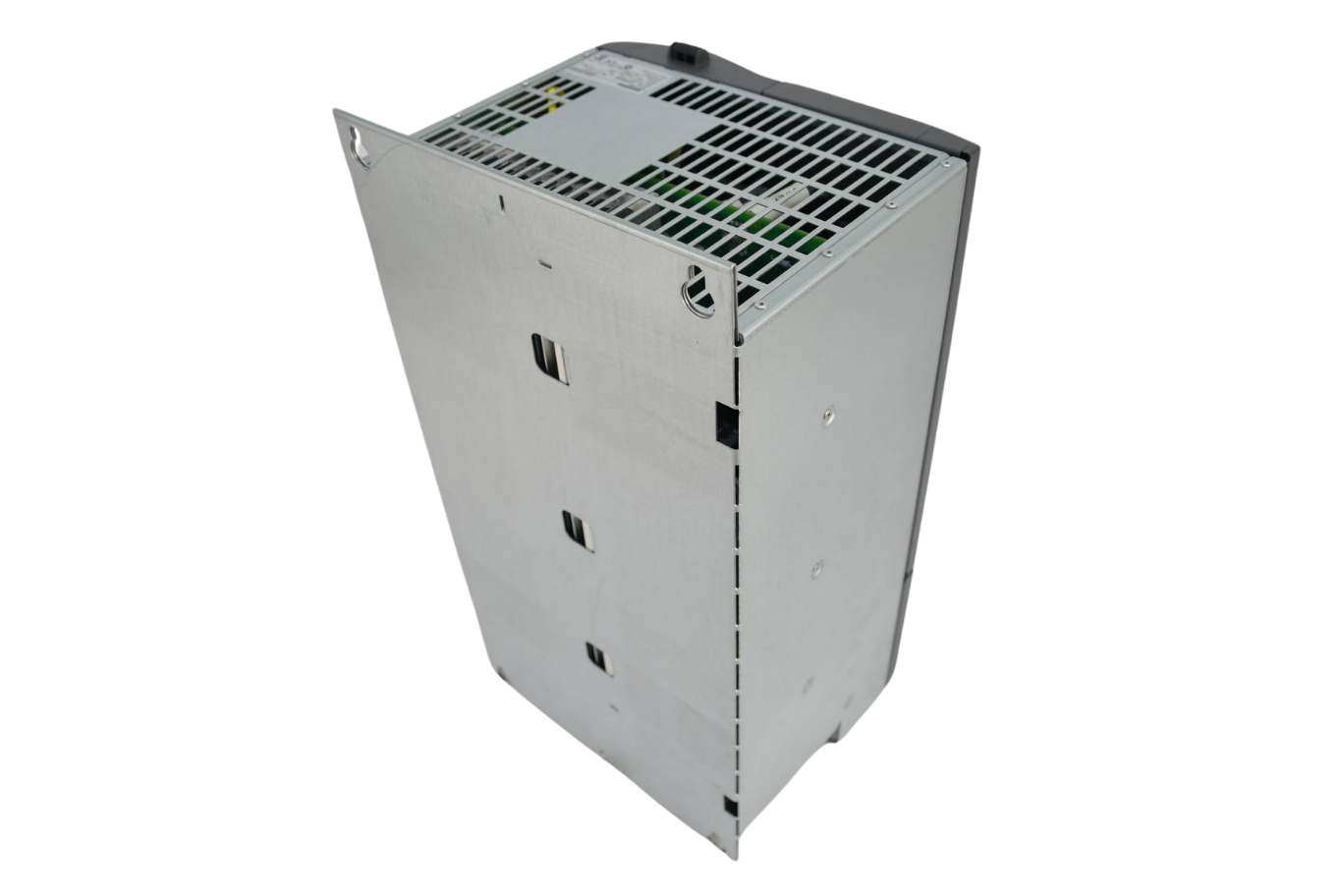 Siemens micromaster 4 Umrichter 6SE6436-2BC31-5DA0 ( 6SE6 436-2BC31-5DA0 ) V1.41