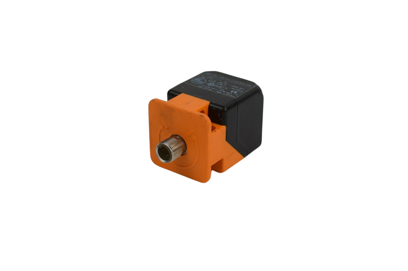 ifm electronic Induktivsensor IM5115 IMC3020BBPKG/US