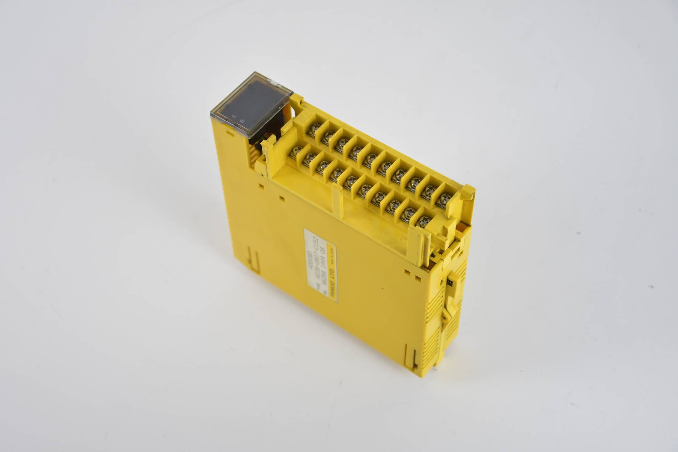 Fanuc LTD. Ausgangsmodul MDL AOD08D 8PT DC A03B-0807-C152
