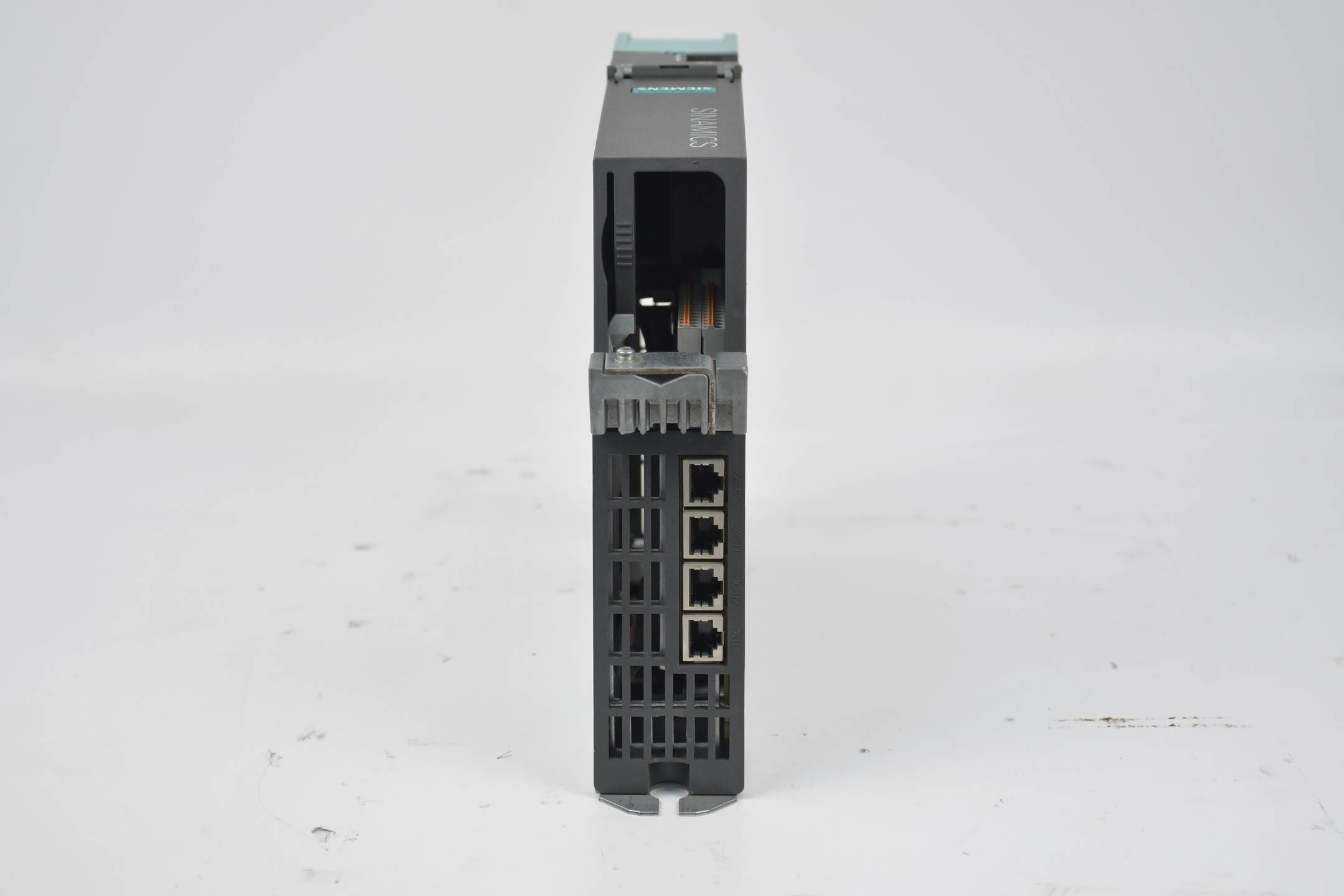 Siemens Sinamics CU320-2 DP 6SL3040-1MA00-0AA0 ( 6SL3 040-1MA00-0AA0 ) 