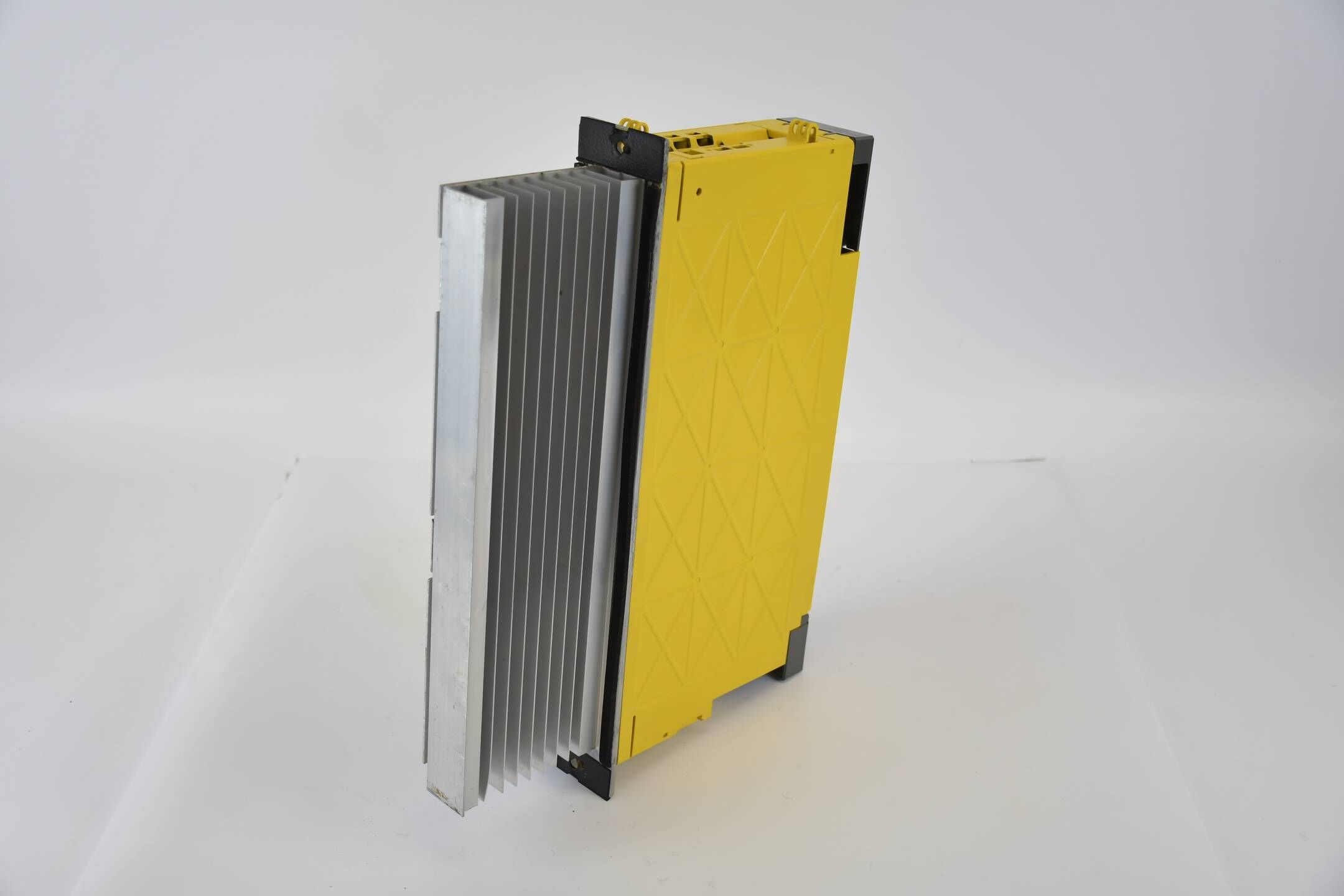 Fanuc LTD. 2-Achsen αi Servo Modul MDL SVM2-20/20HVi A06B-6124-H205 Ver B