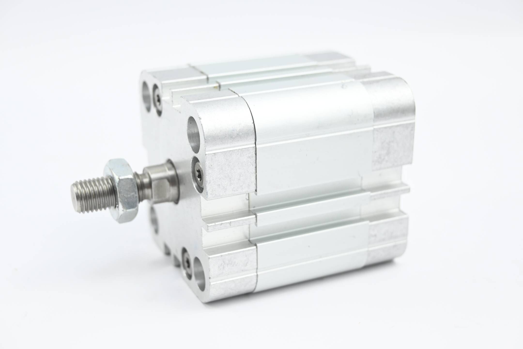 Rexroth Pneumatikzylinder 0 822 394 203 ( 0822394203 ) ⌀40 H:020