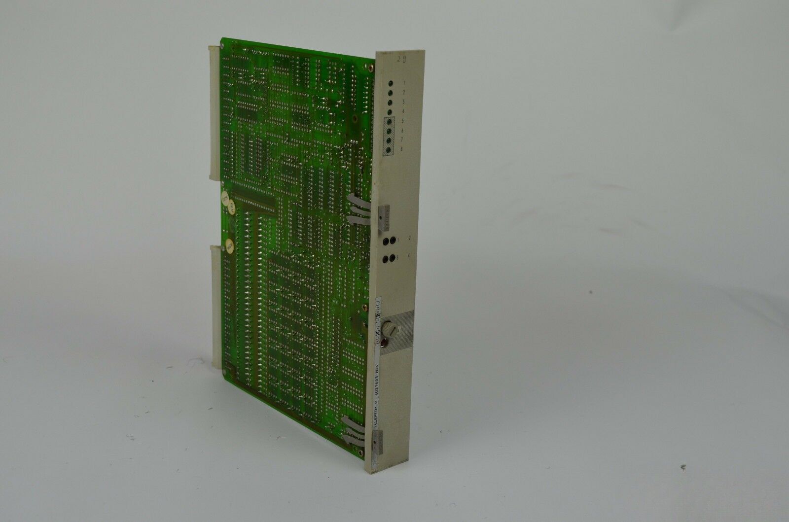 Siemens Teleperm M 6DS1603-8BA ( 6DS1 603-8BA )