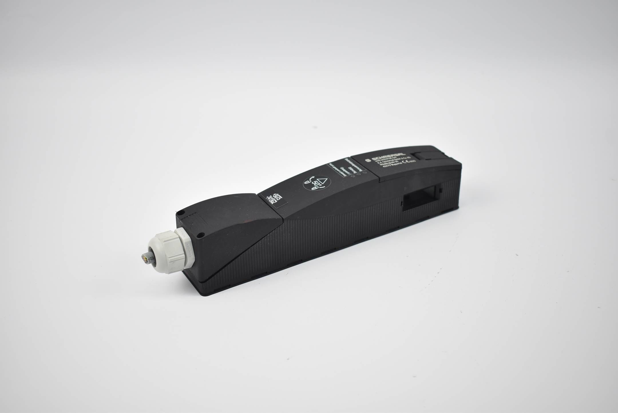 Schmersal Sicherheitsschalter AZM 200 B CC-T-1P2PWA