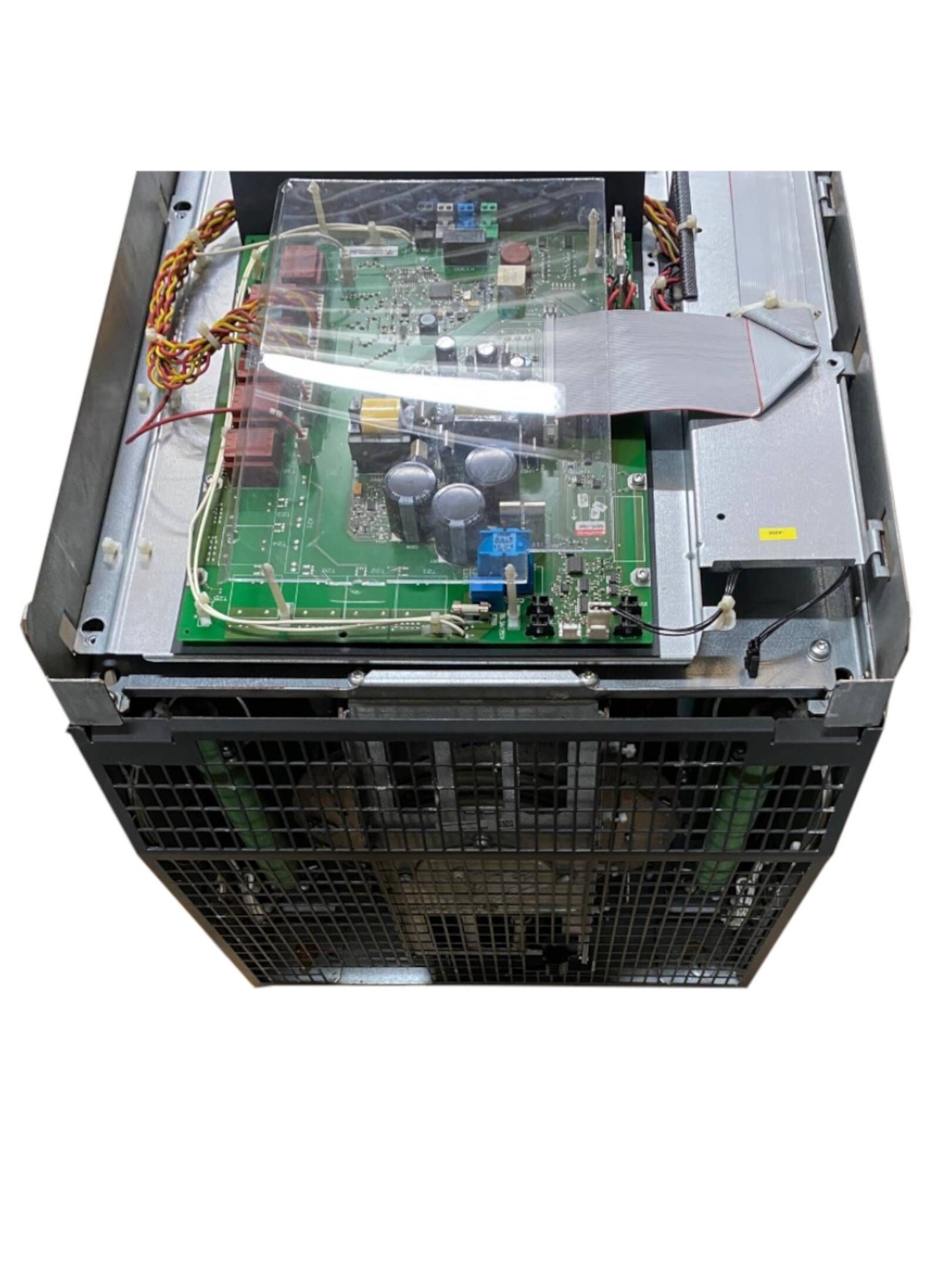 Siemens sinamics DCM DC-Converter 6RA8096-4MS22-0AA0-Z