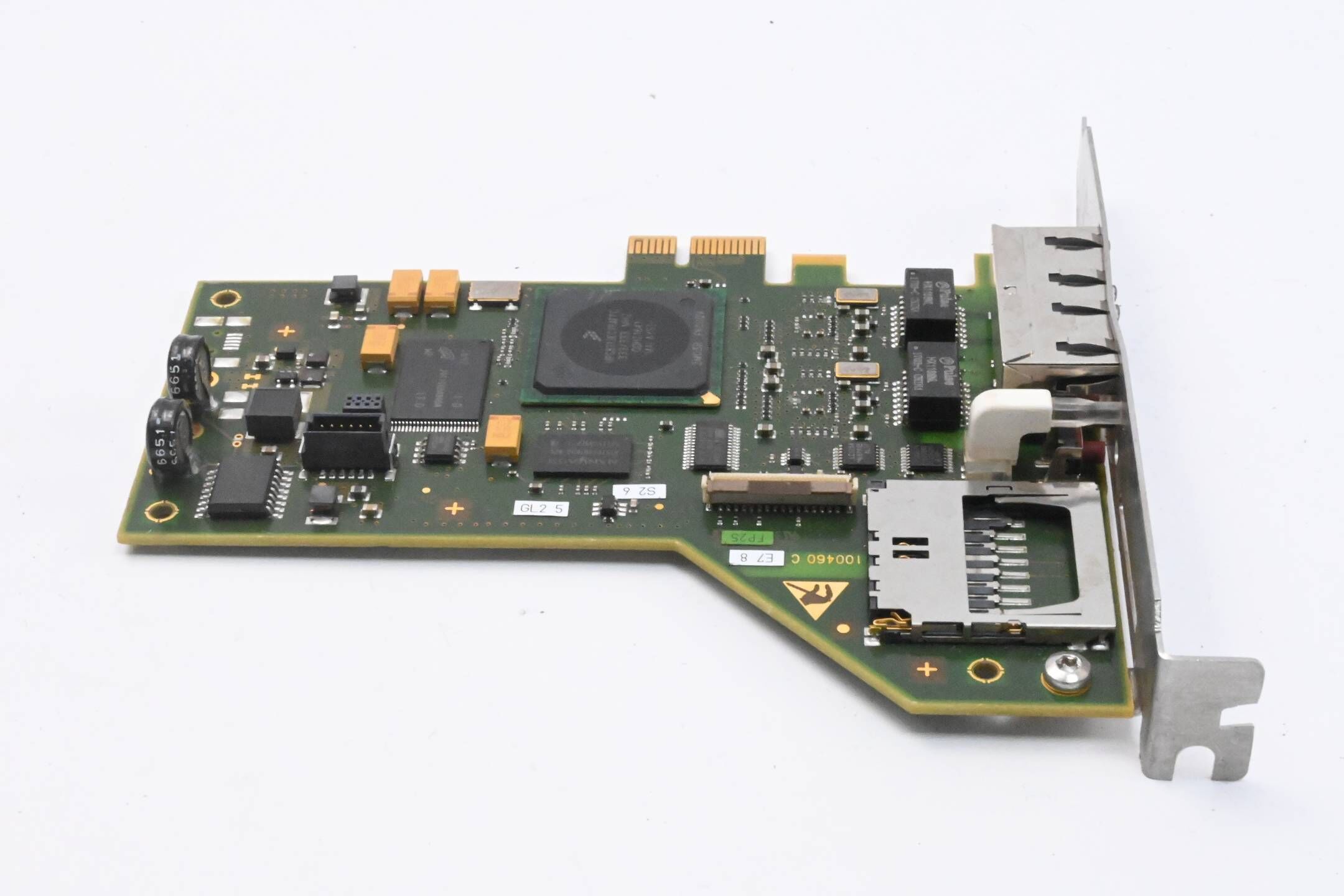 Phoenix Contact FL MGuard PCIE4000 VPN Trumpf ( 2702050 )