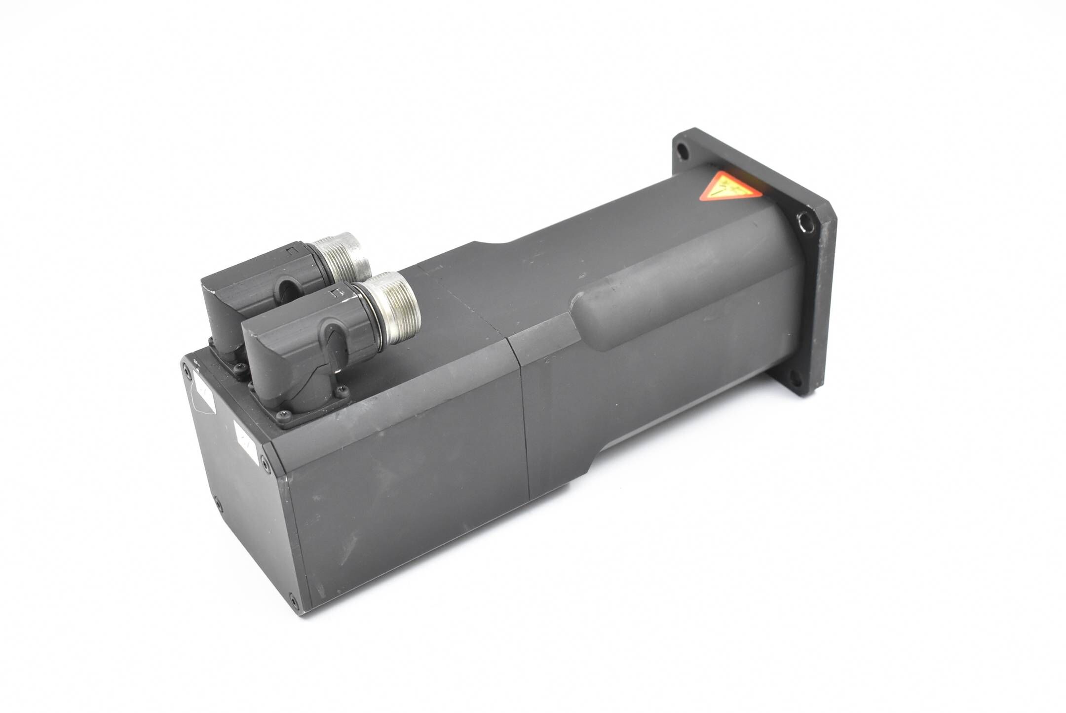 B&R Automation Servomotor 8MSA3L.E1-I6 Rev. D3