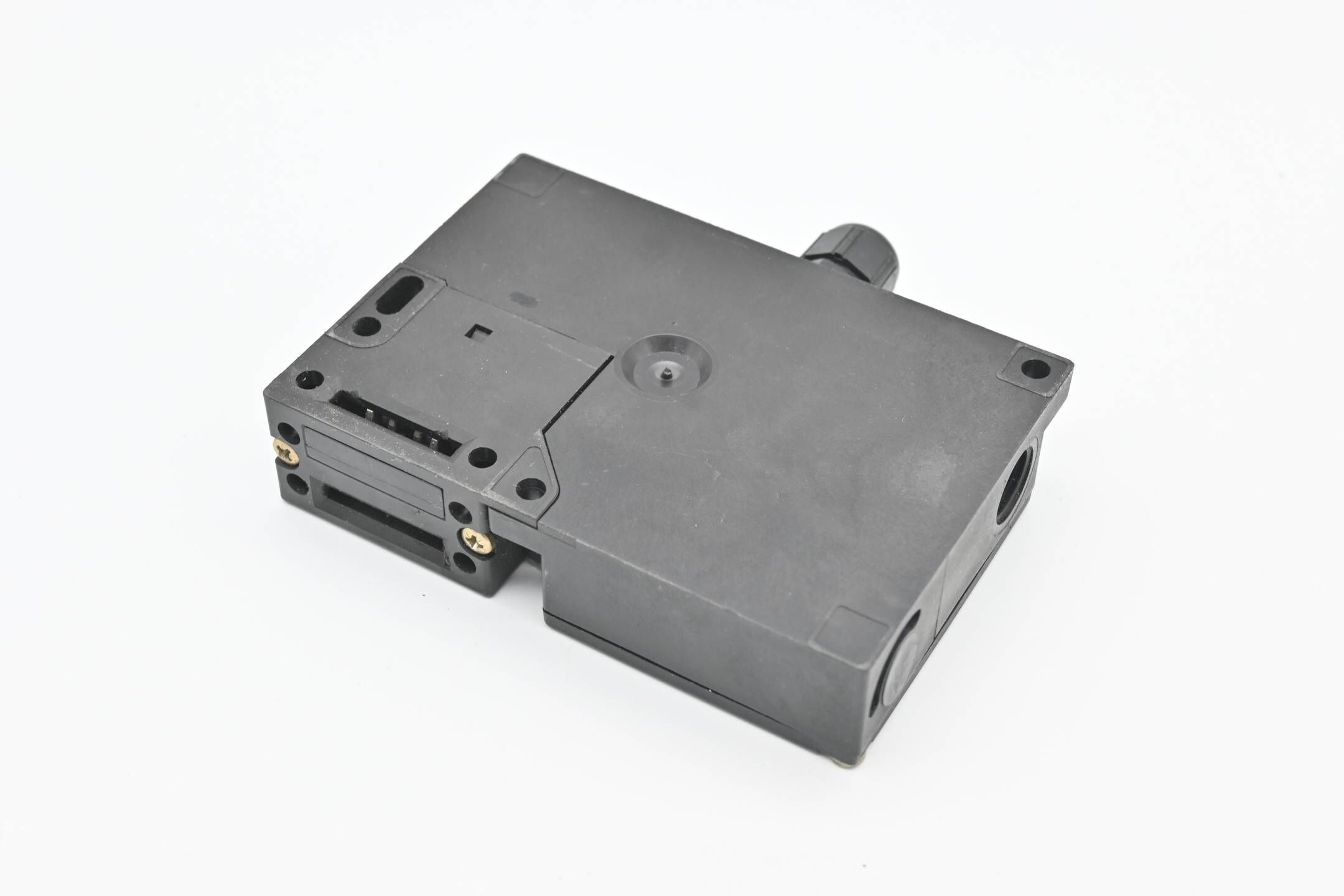 Schmersal Sicherheitsschalter AZM 161SK-24rka-024 M16