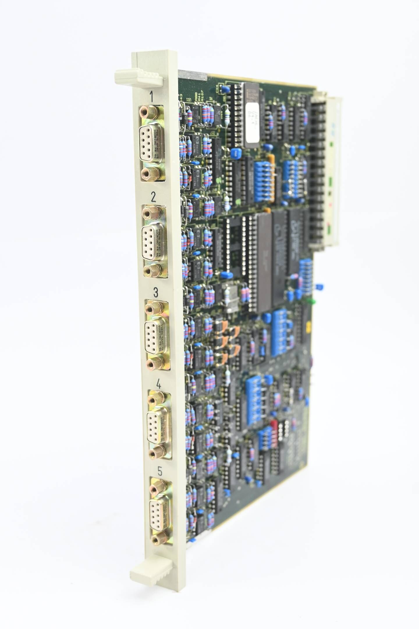 Siemens Simatic S5 IP 242 Zählerbaugruppe 6ES5242-1AA13 ( 6ES5 242-1AA13 )