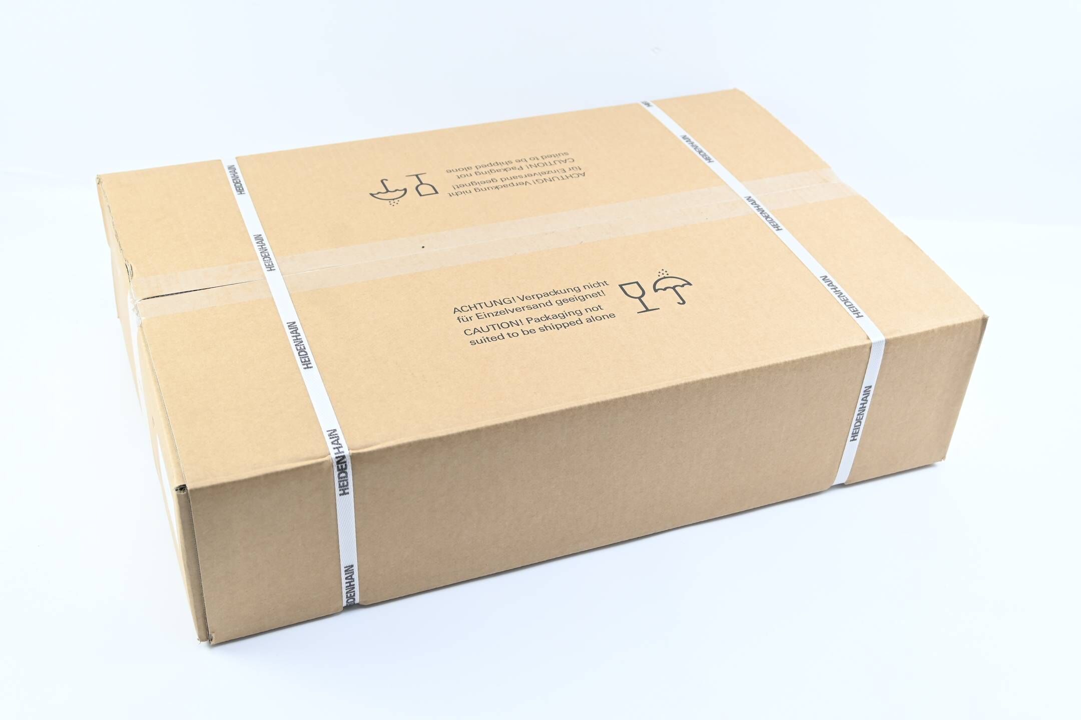 Heidenhain Reglereinheit CC 302 1243183-02 ( 1243 183-02 ) Ver. C4