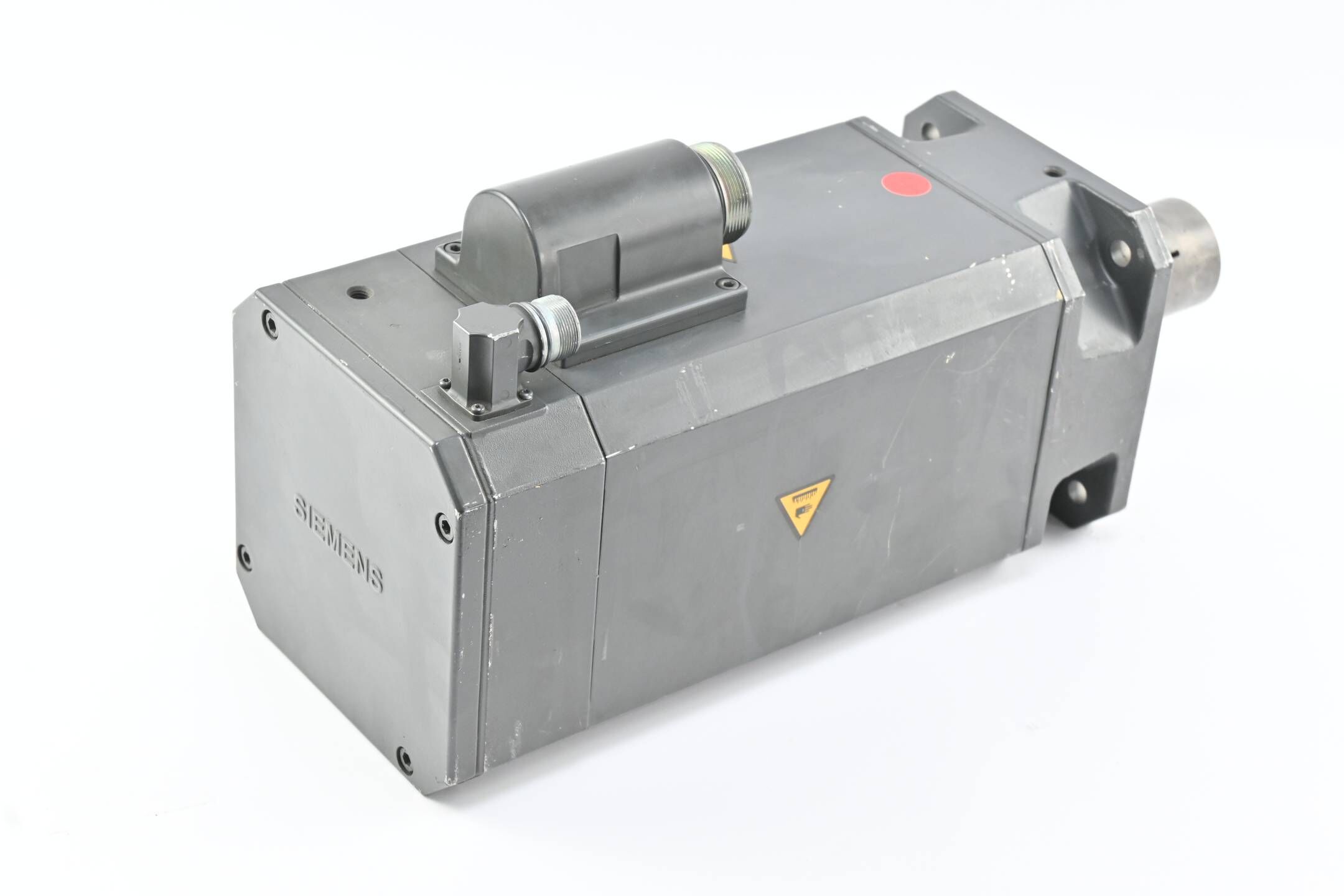 Siemens Simotics S Synchronservomotor 1FT6084-1AF71-1EH1 ( 1FT6 084-1AF71-1EH1 )