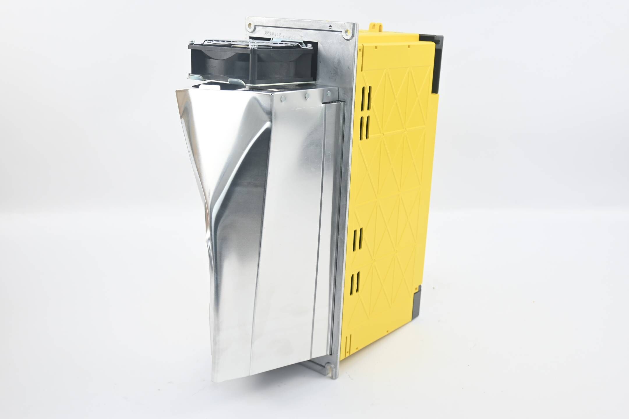 Fanuc Servo Amplifier A06B-6272-H045#H610 ( 50kW )