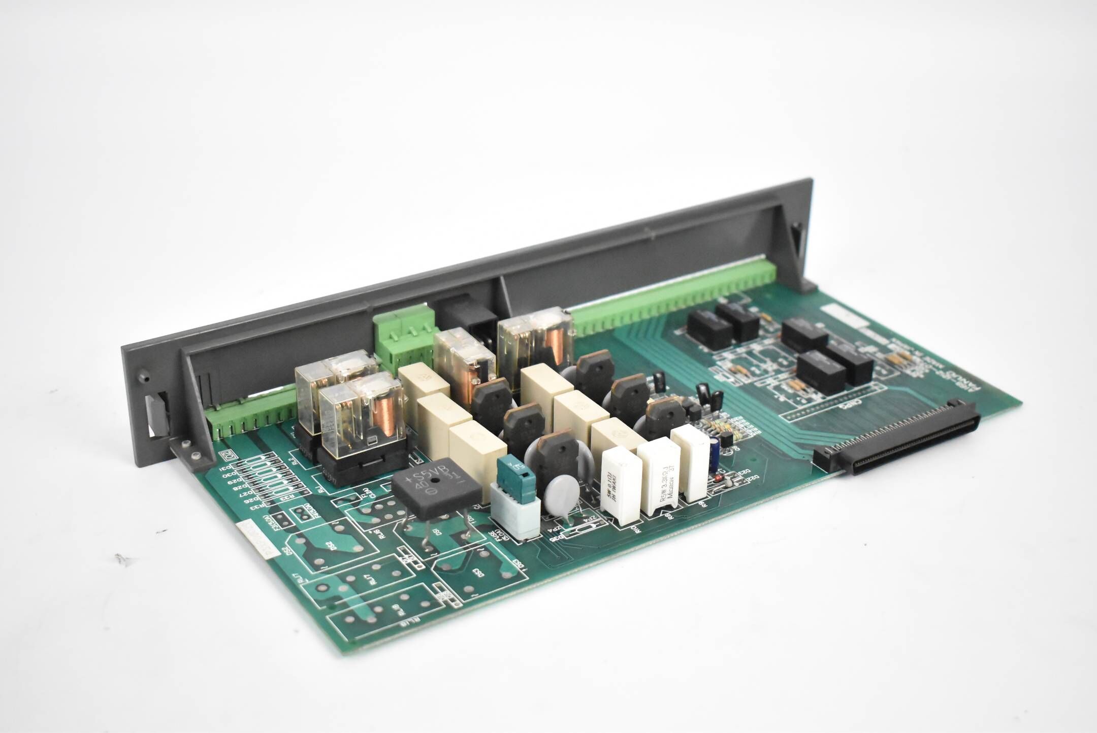 Fanuc A16B-1212-0731/02B
