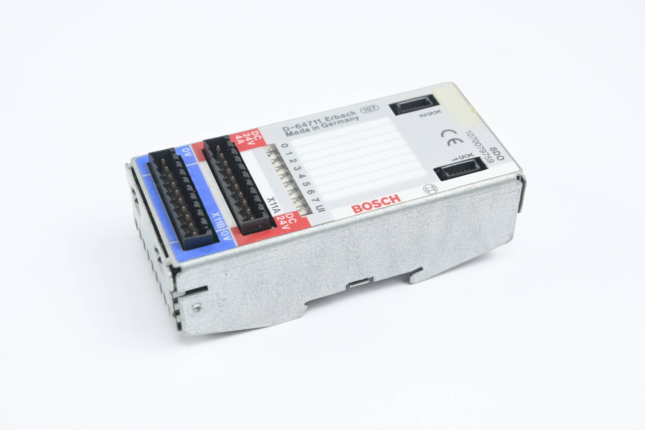 Bosch Profibus Modul 8DO 1070079759-104