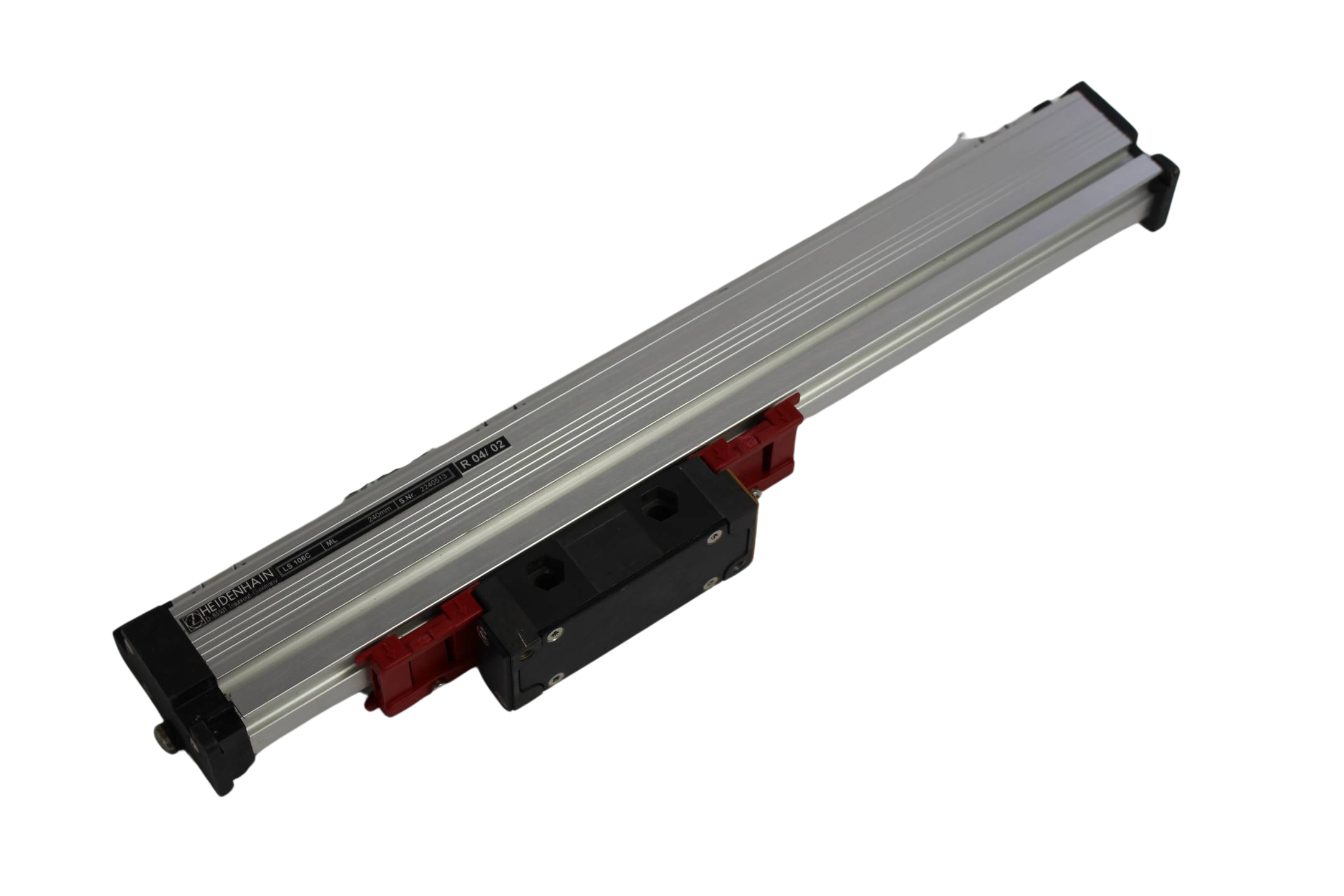 Heidenhain LS 106C ML 240mm ( LS106C )