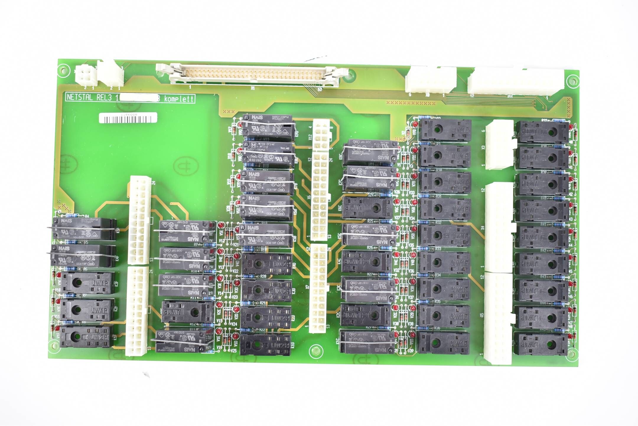 Netstal REL3 1 110.240.9654