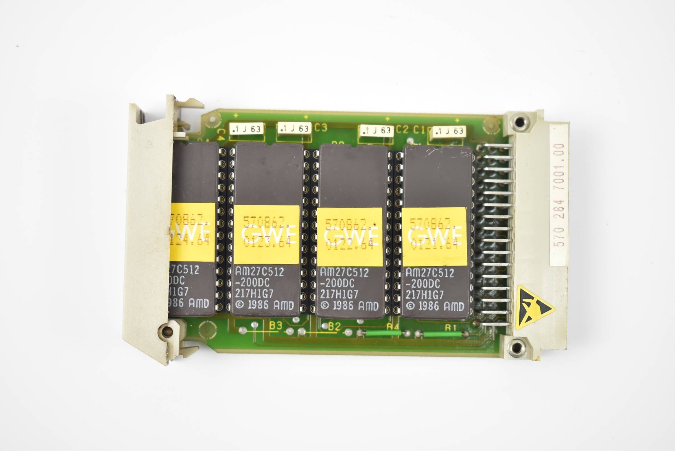Siemens sinumerik 880T/TE Modul 6FX1 862-0BX12-6E ( 6FX1862-0BX12-6E )