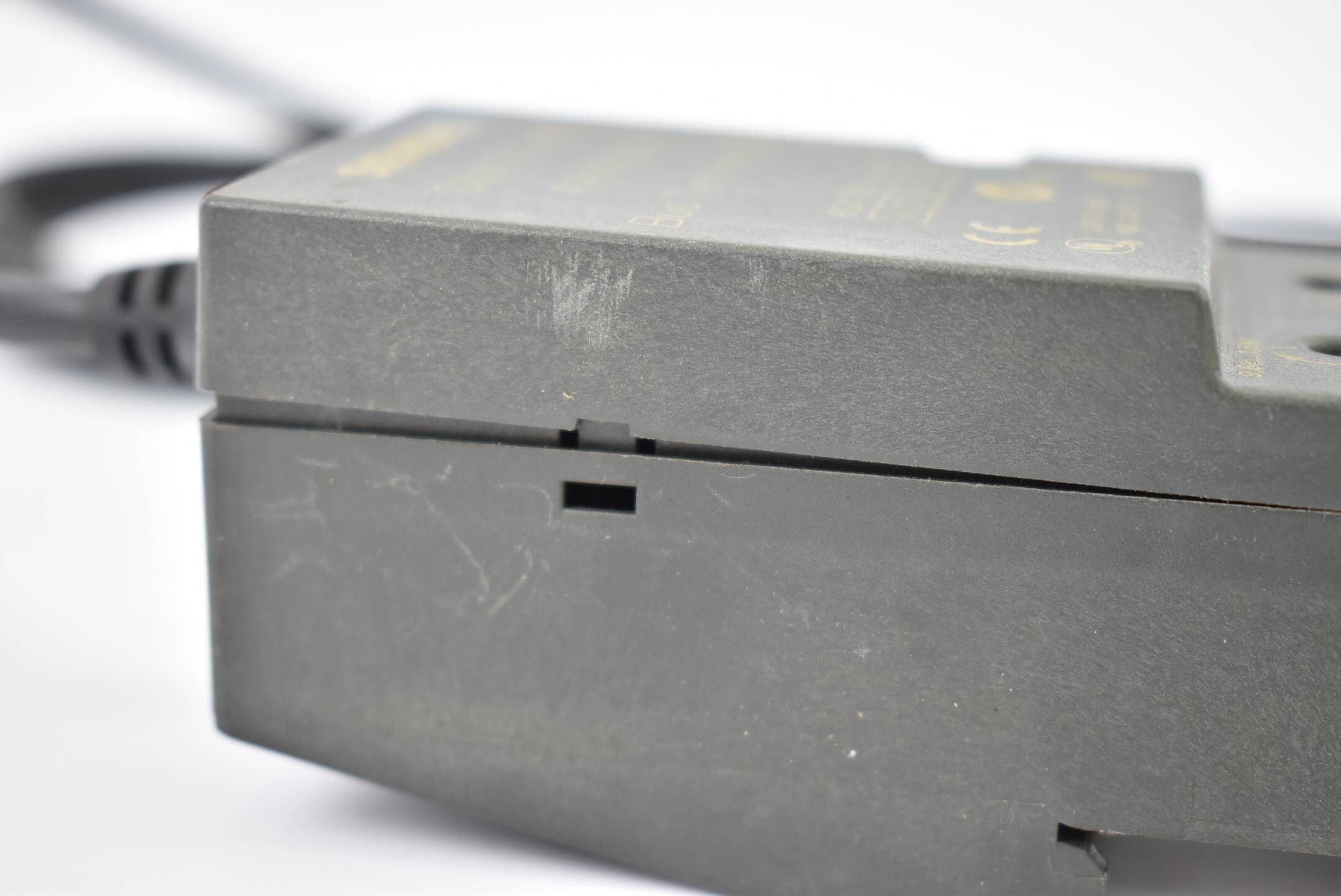 Siemens simatic NET Profibus Bus Terminal 12M 6GK1 500-0AA10 ( 6GK1500-0AA10 )