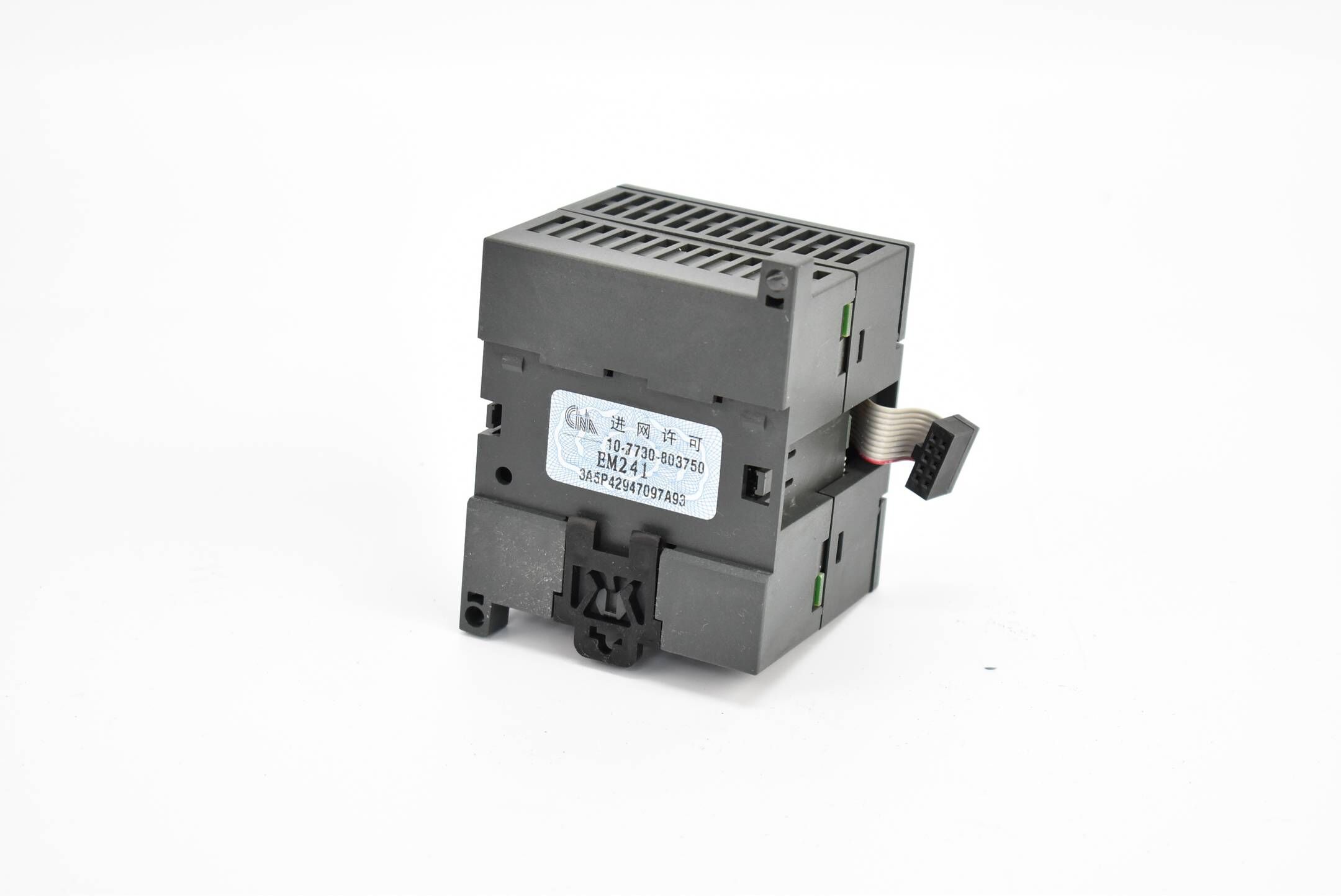 Siemens simatic S7-200 EM241 6ES7 241-1AA22-0XA0 ( 6ES7241-1AA22-0XA0 )