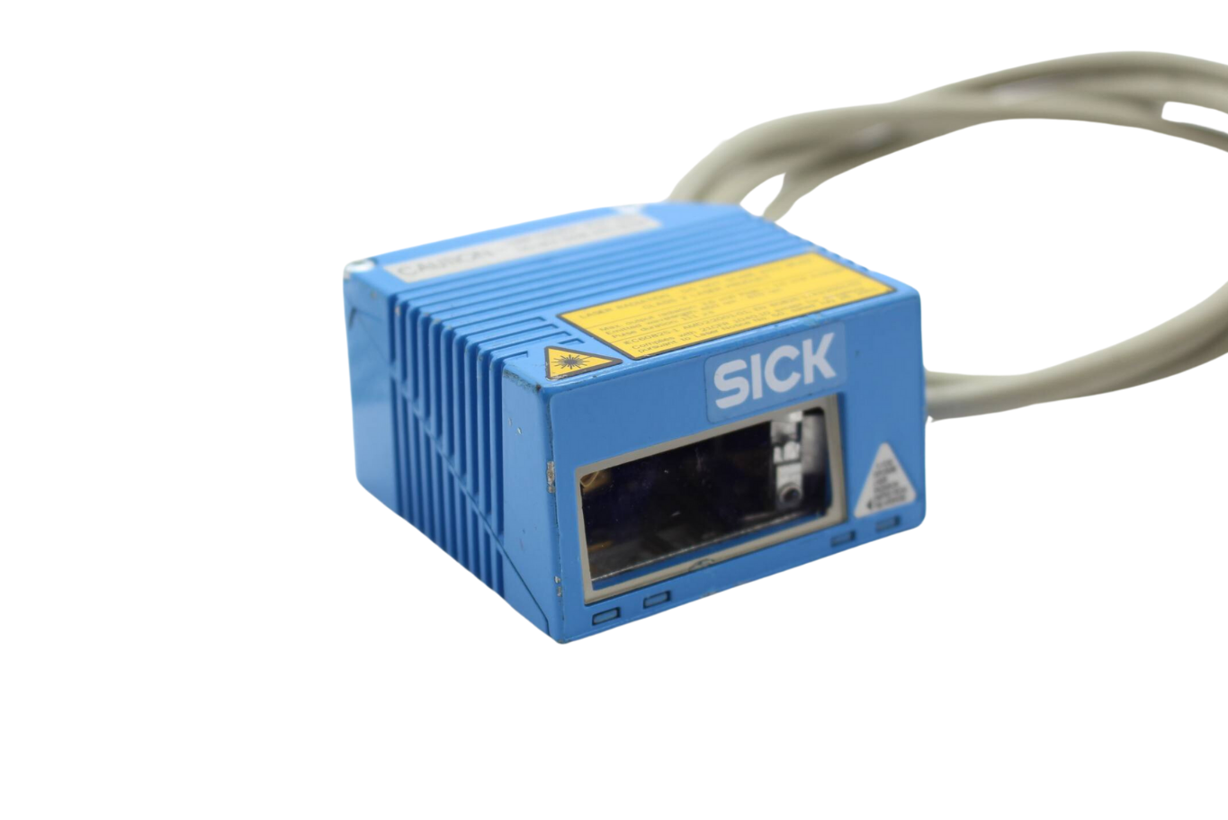 SICK Barcodescanner CLV421-0010 ( 1022547 )