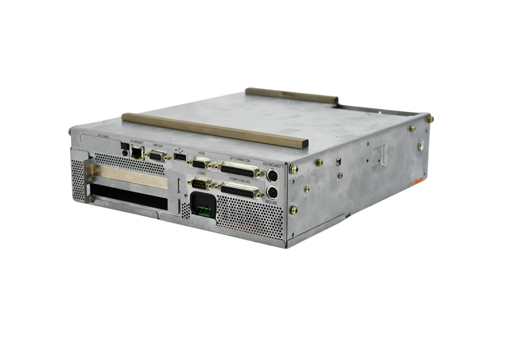 Siemens simotion P350 Box PIII 500 A5E00124990 inkl. Festplatte