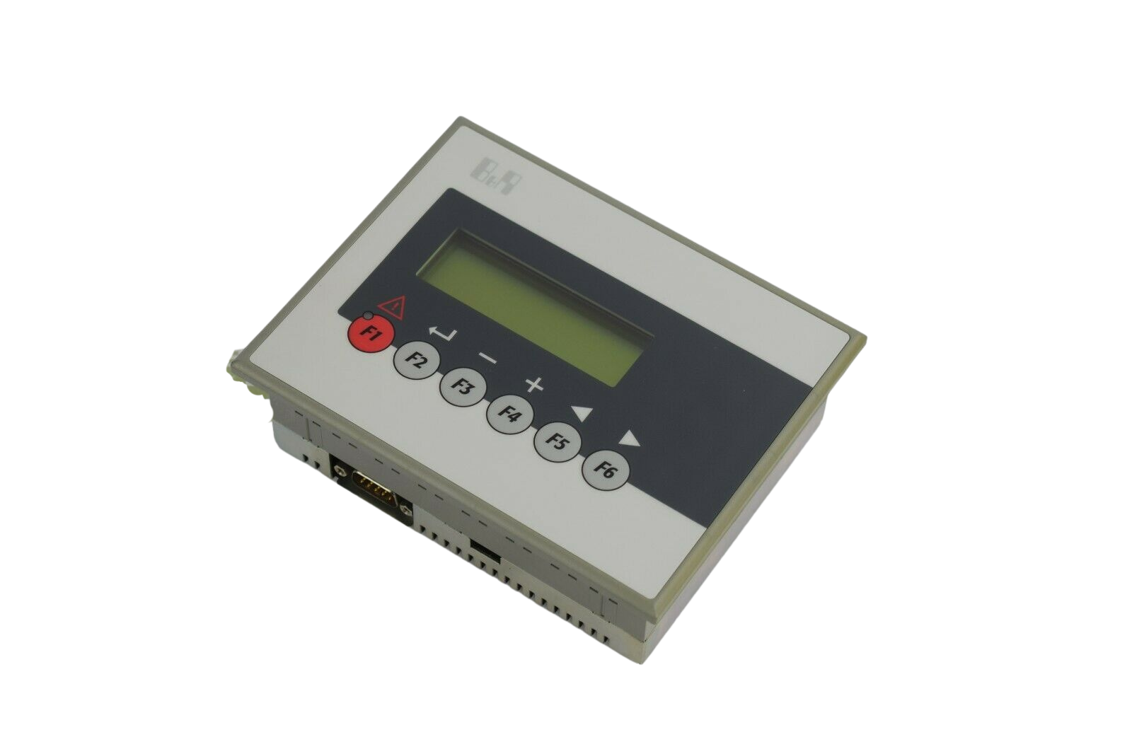 B&R 4B1270.00-K24 Rev. D0