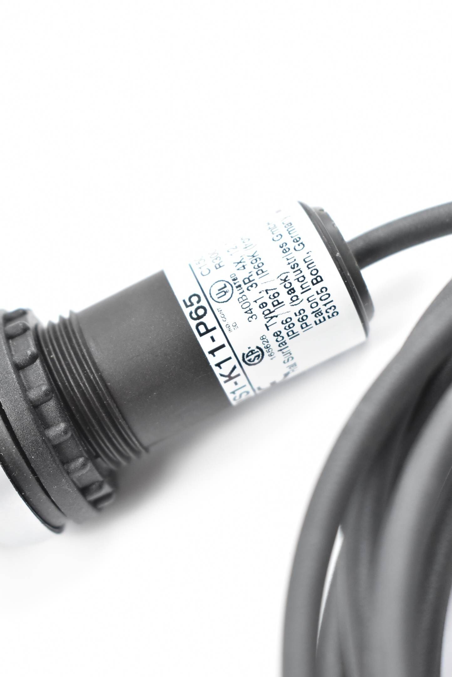 EATON Schlüsselschalter C22-WRS-MS1-K11-P65 