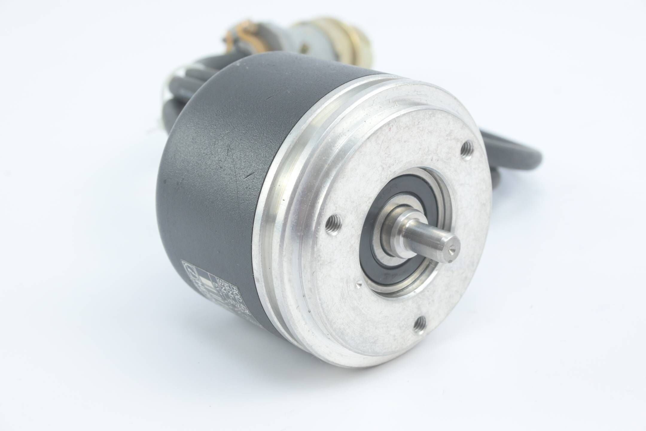 Heidenhain Drehgeber ROD 426 2500 07B12-05 ( 295 438-1C ) 295438-1C