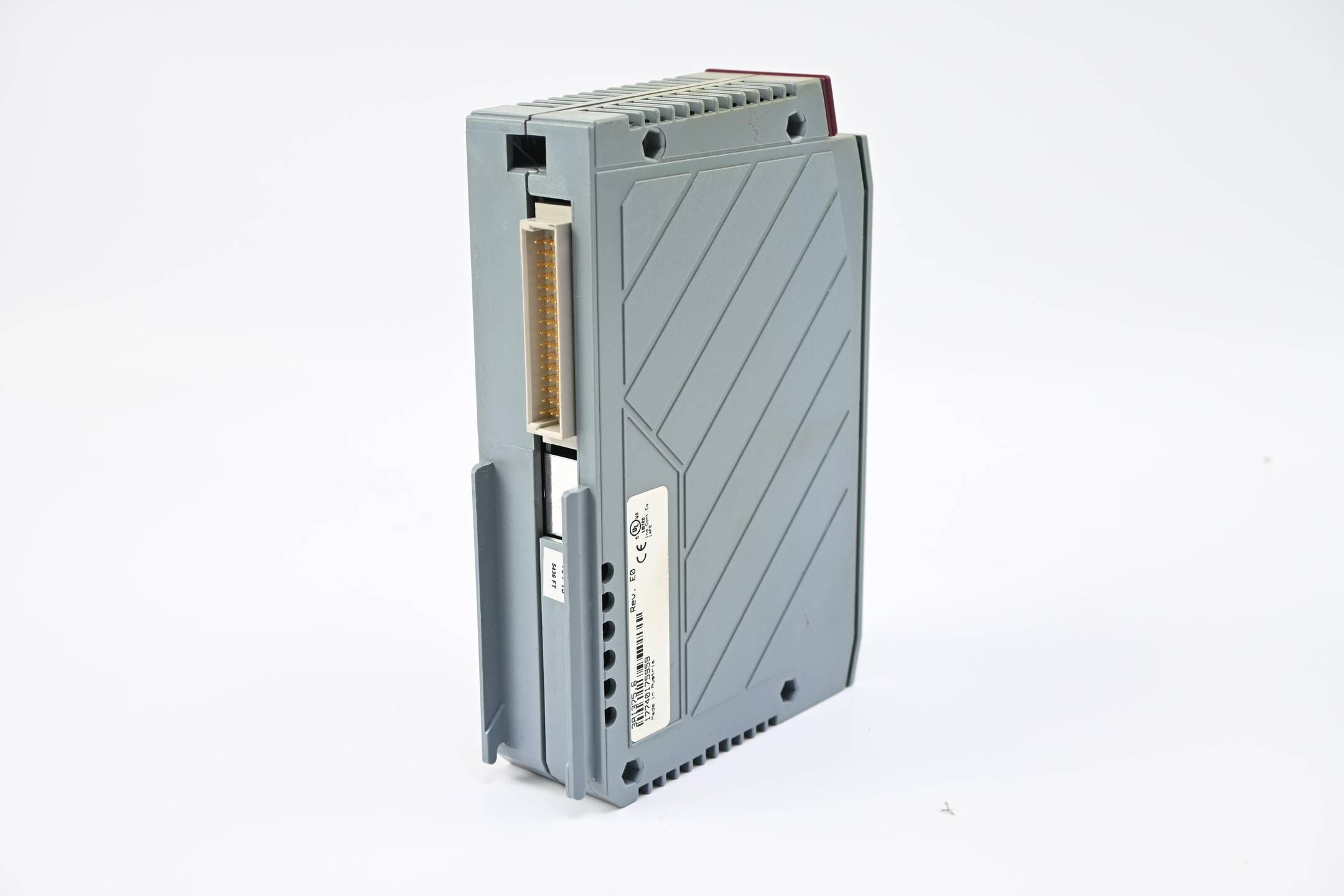 B&R Automation Analoges Eingangsmodul 3AI375.6 Rev. E0