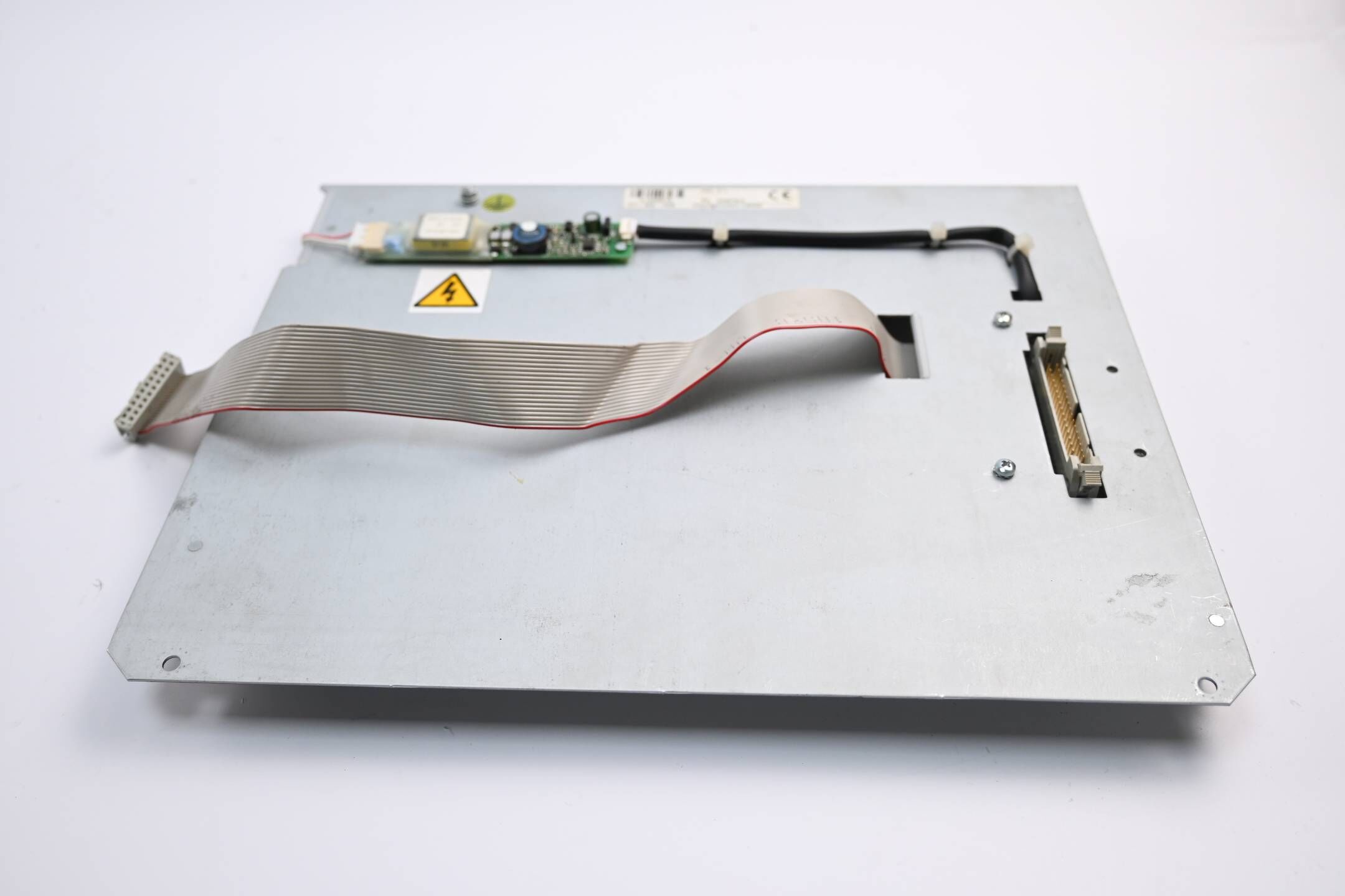 Krauss Maffei Displayeinheit FA560