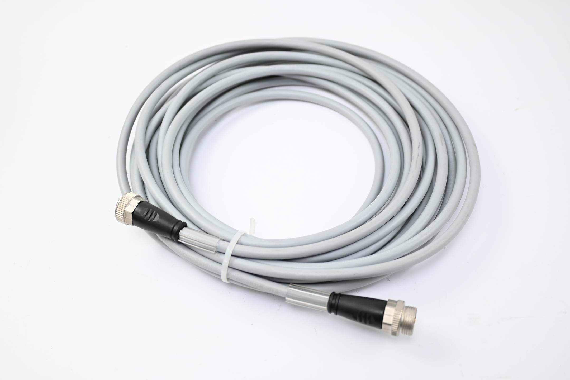 Murr 7/8'' St. 0° PUR 5x1.5 gr UL/CSA+schleppk. 10m ( 7000-50021-9611000 )