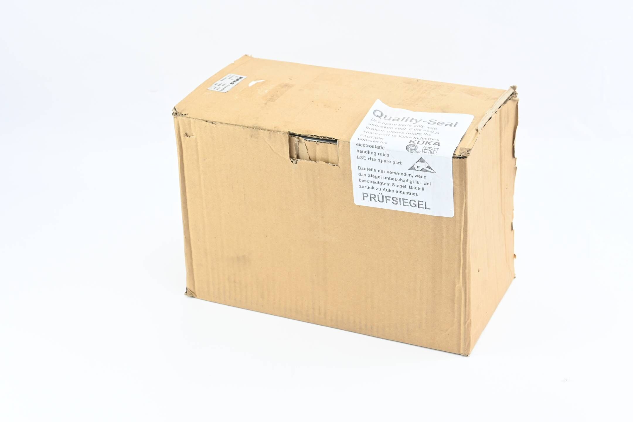 Reis Robotics Drive 4025 ( F-SW 4.4 ) IU 6.62A 3533950