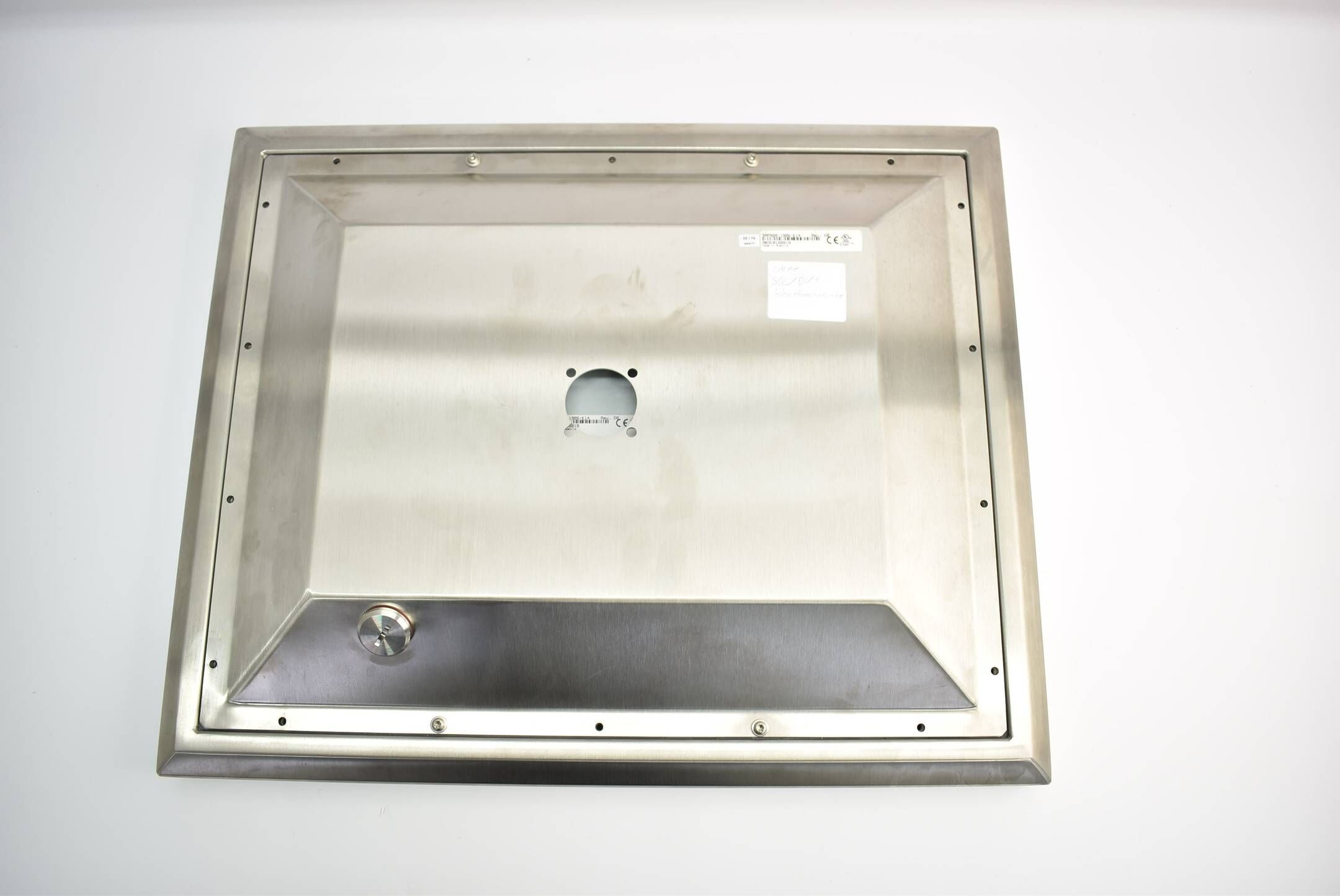 B&R automation Panel Touchscreen 5AP920.1906-K14 Rev. D0