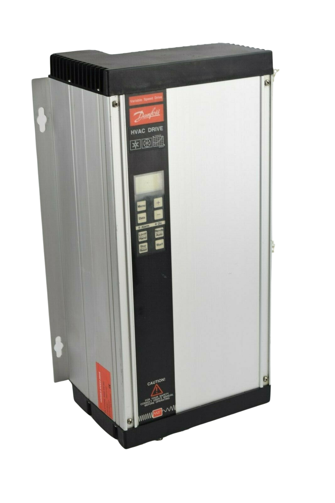 Danfoss HVAC Drive VLT Type 3505 HV-AC ( 175H9081 )