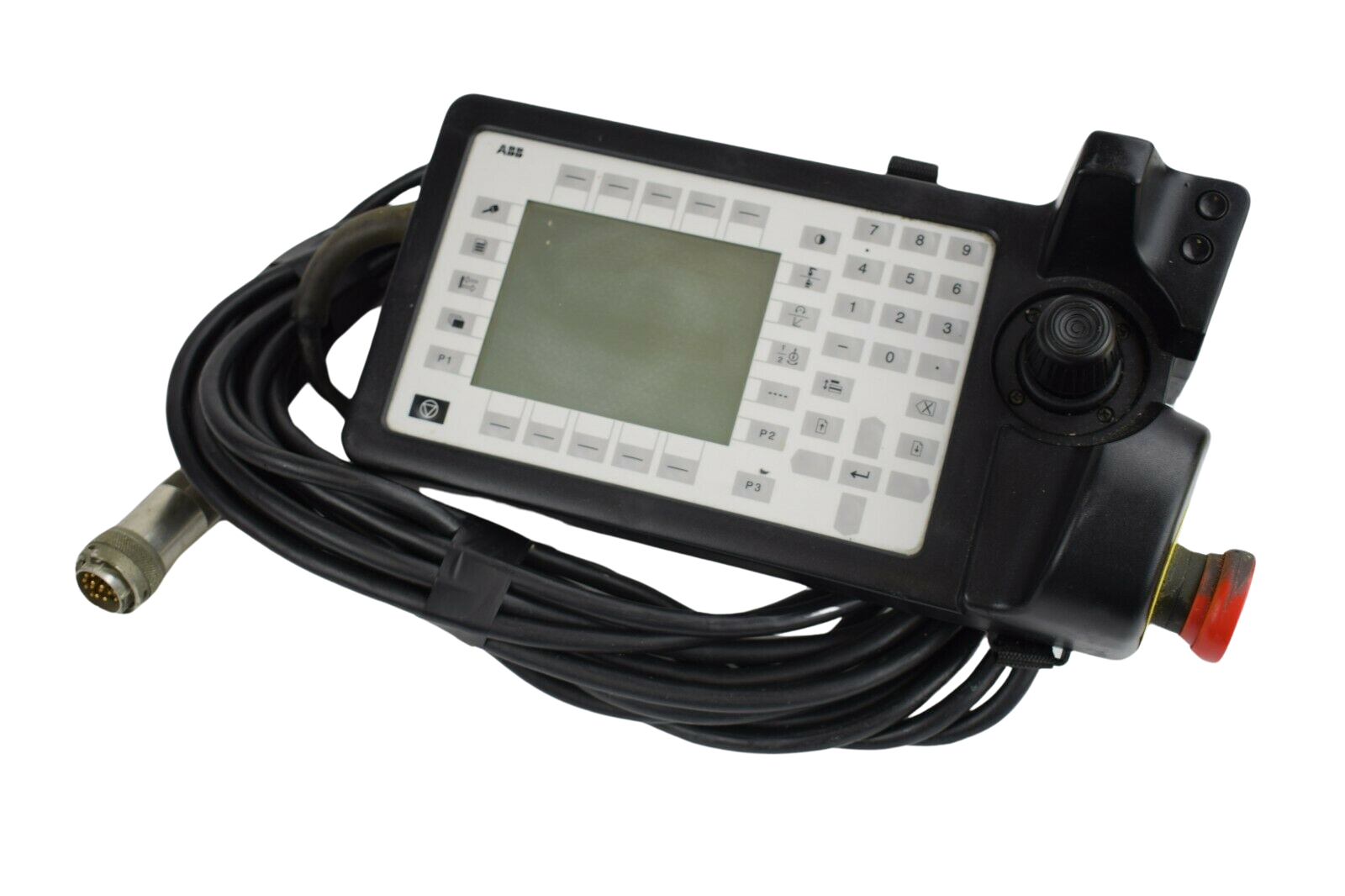 ABB Bediengerät TPU2 3HNE 00312-1 