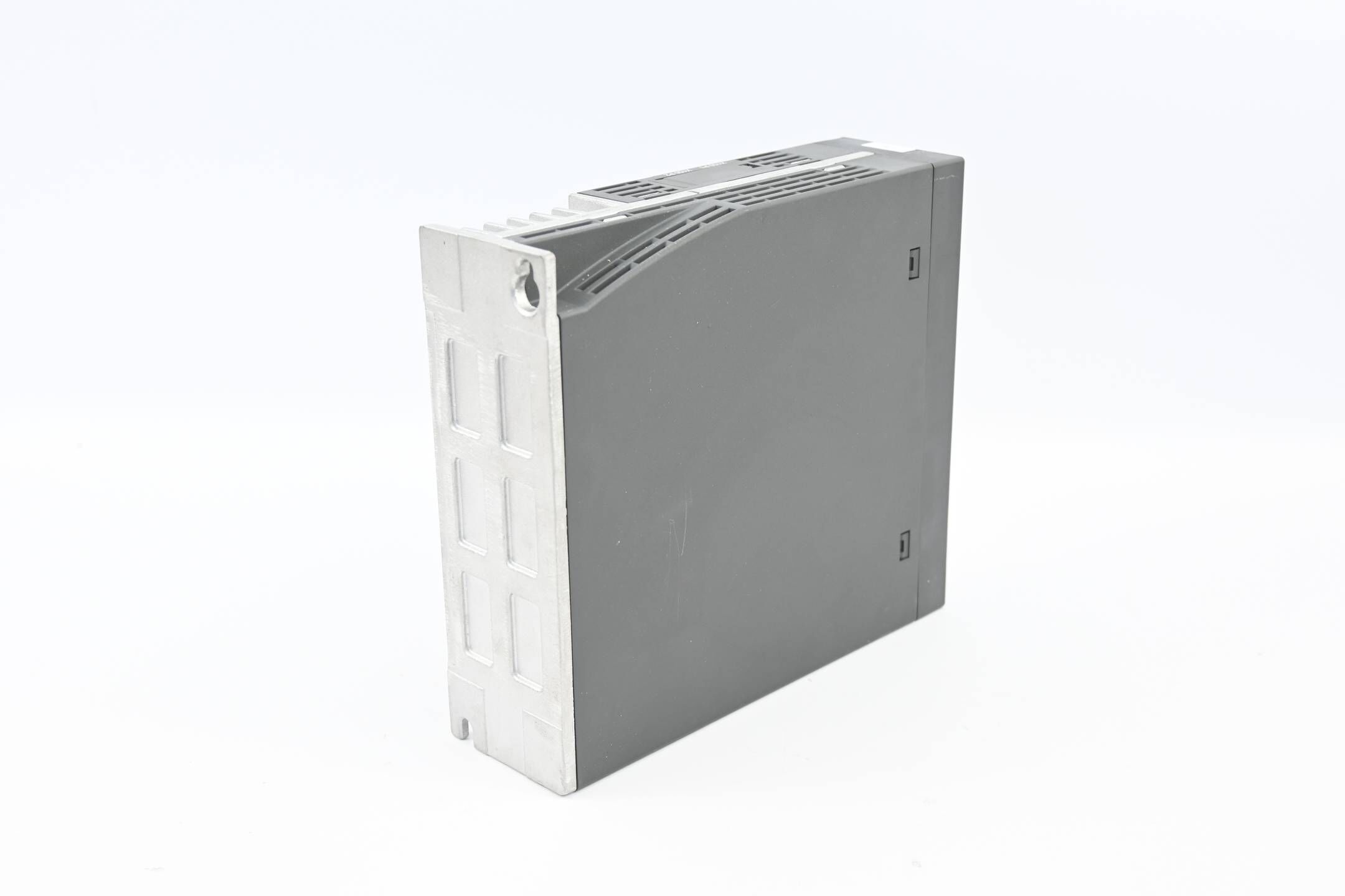 Siemens Sinamics V90 6SL3210-5FE10-4UF0 ( 6SL3 210-5FE10-4UF0 ) E.02