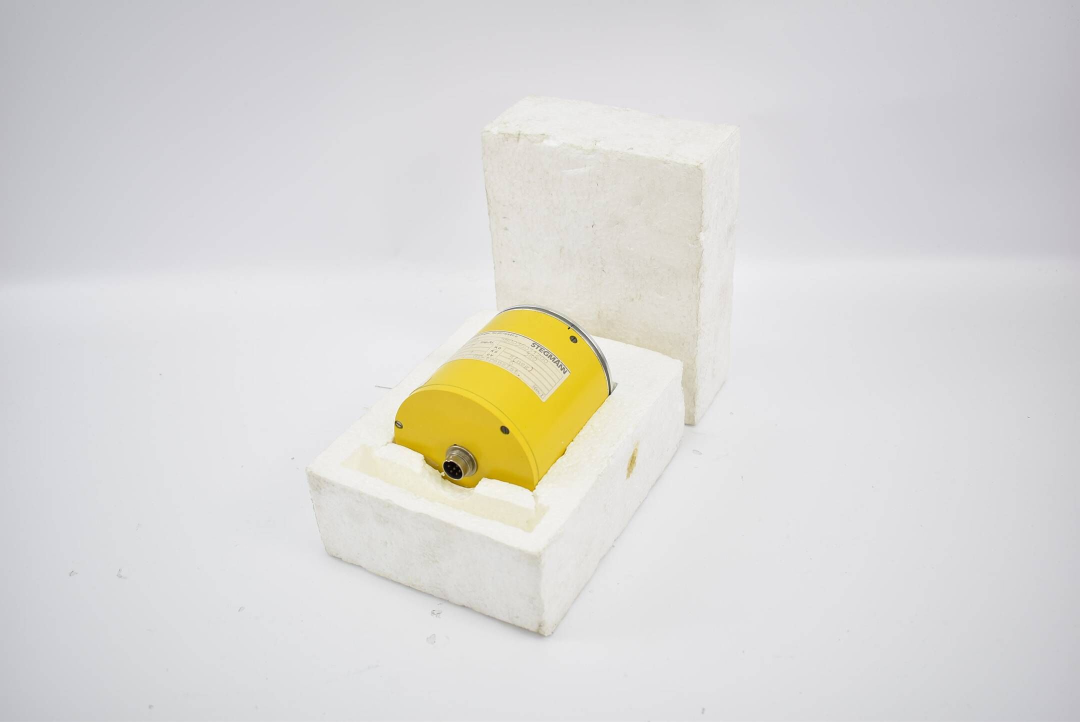 Stegmann Drehgeber DG-90